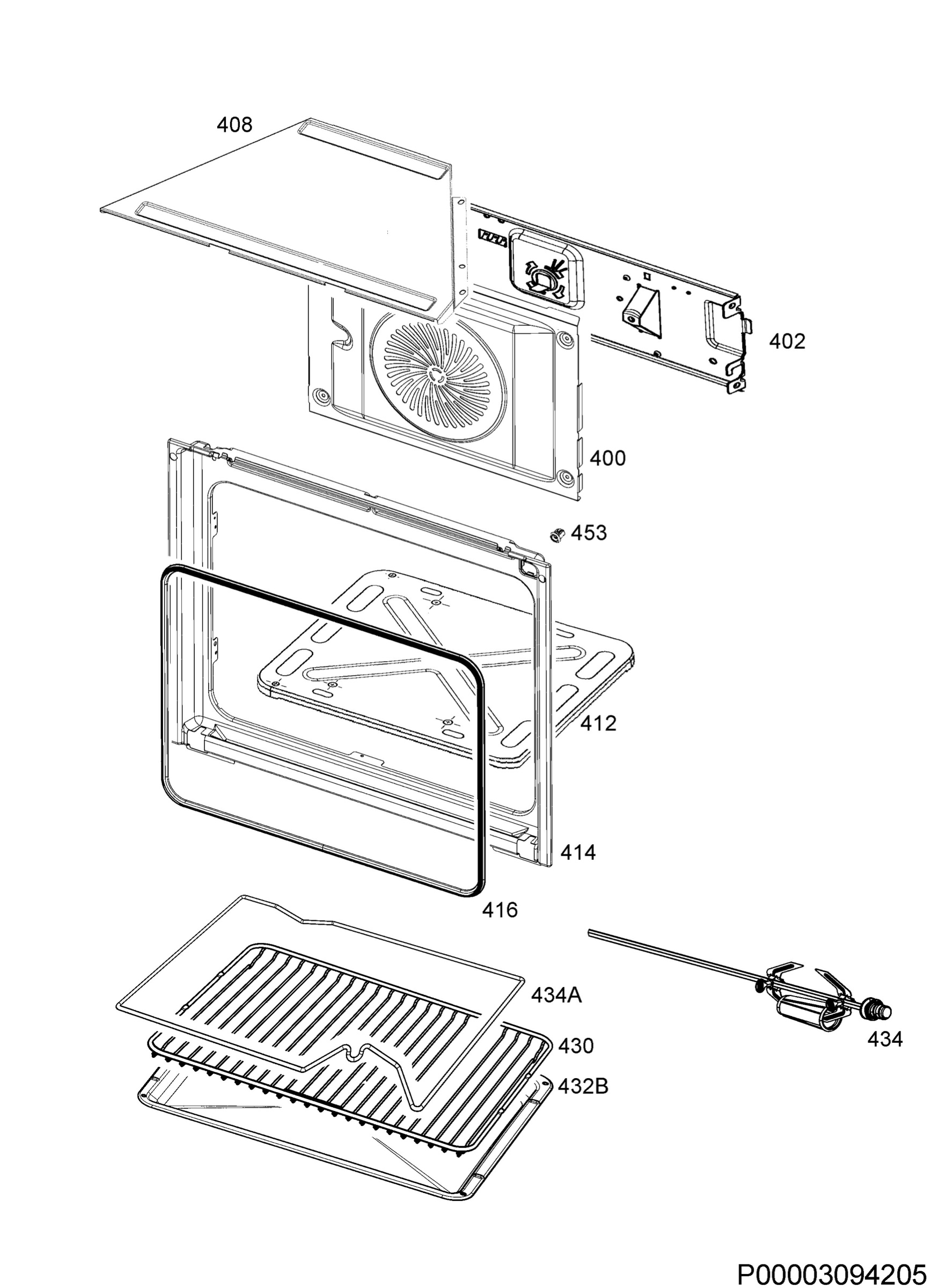 Oven