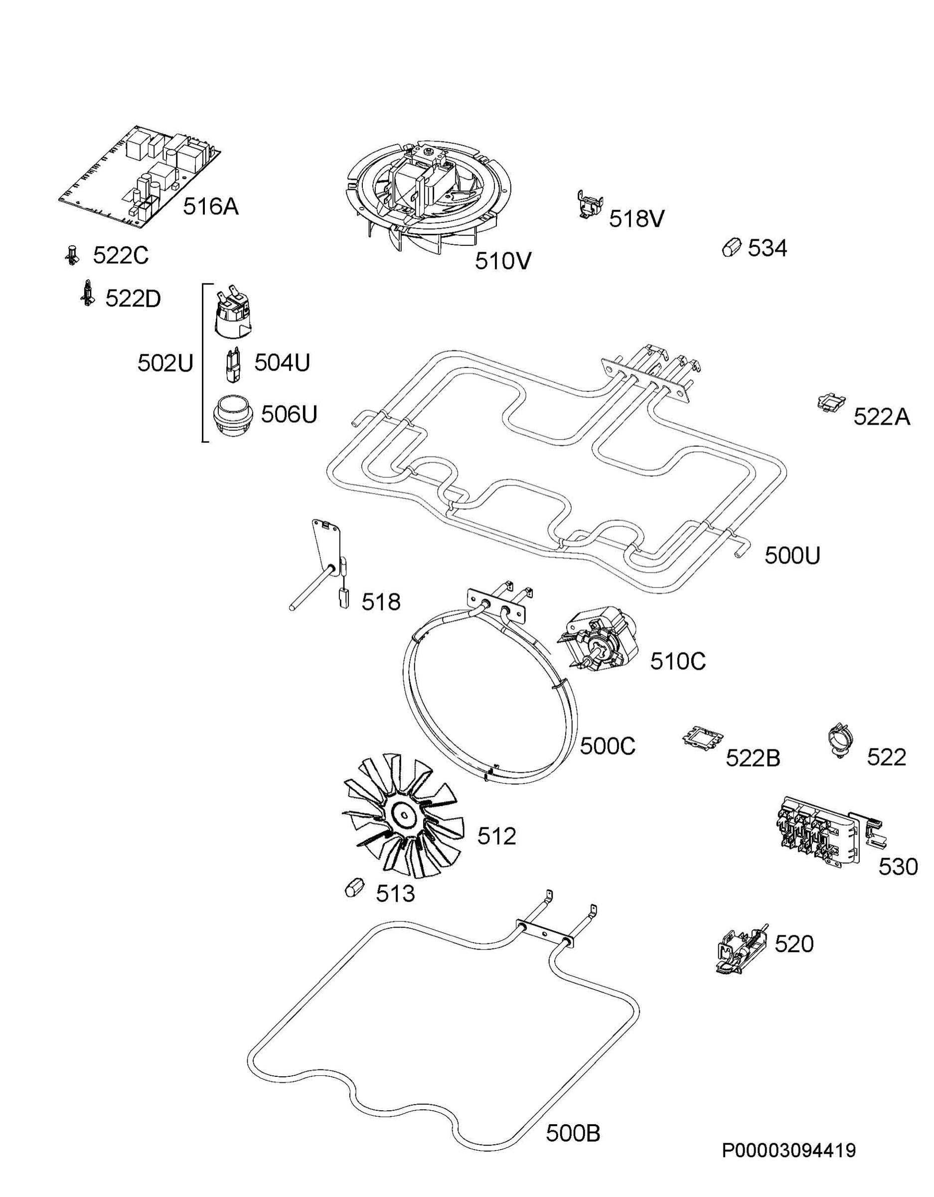 Electrical equipment