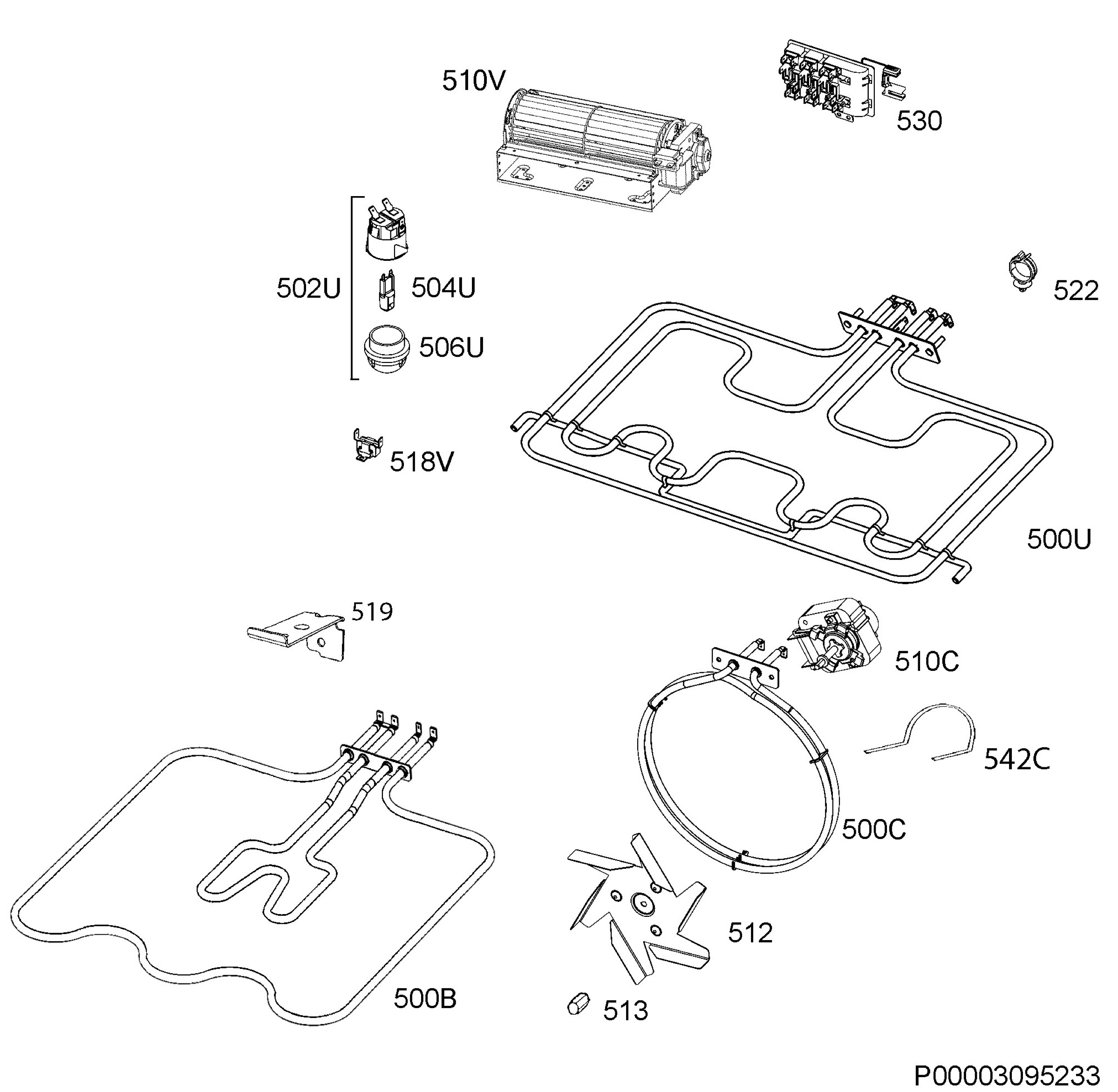 Electrical equipment