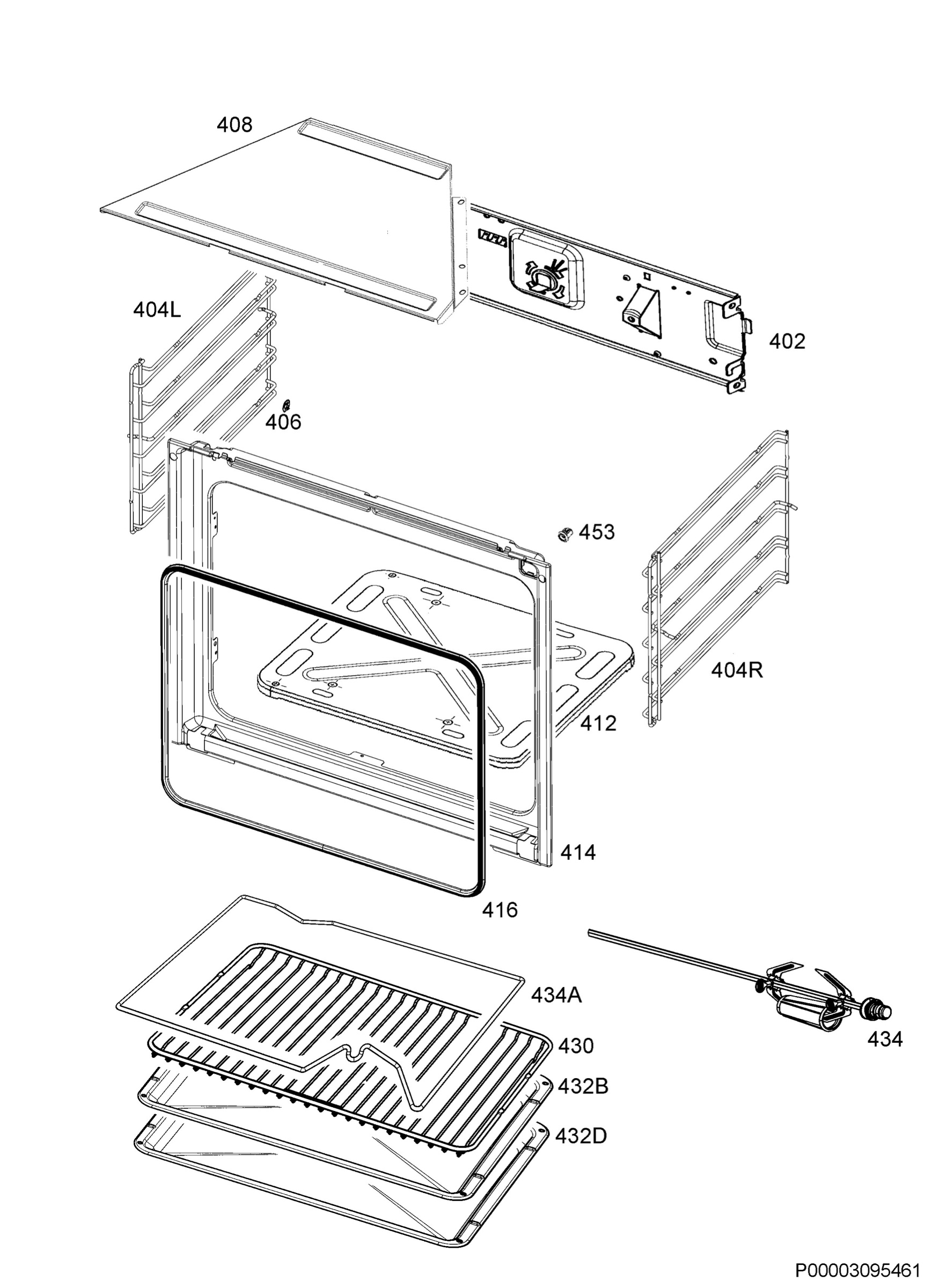 Oven