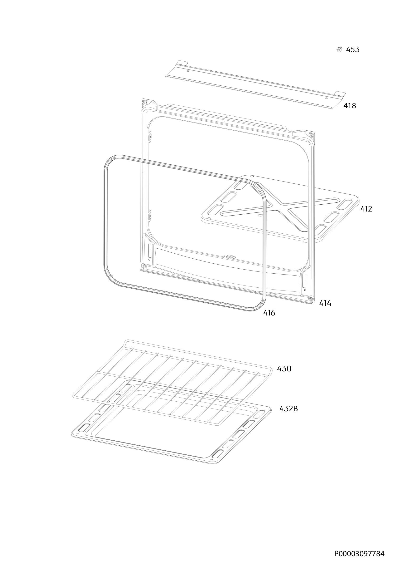 Oven