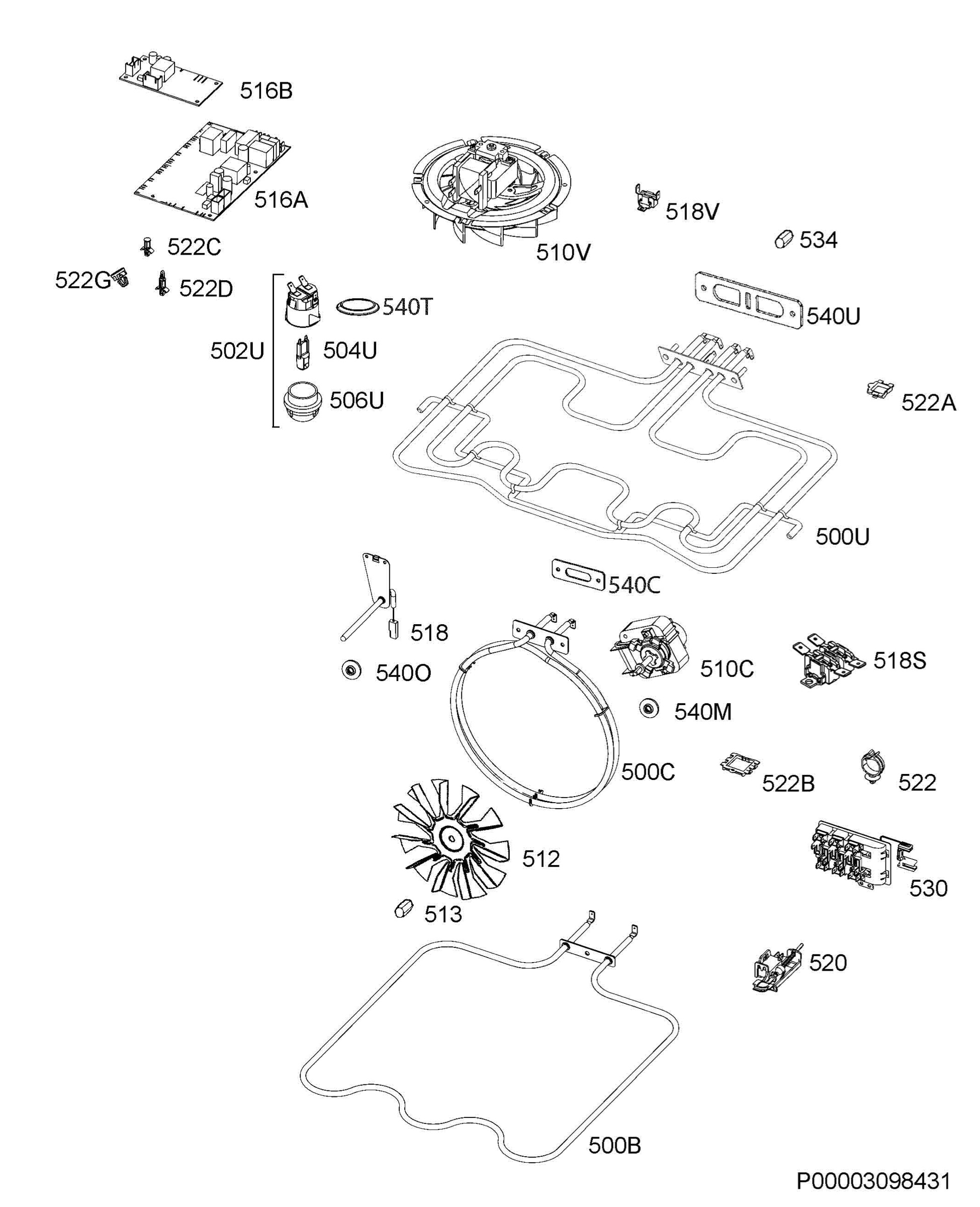 Electrical equipment