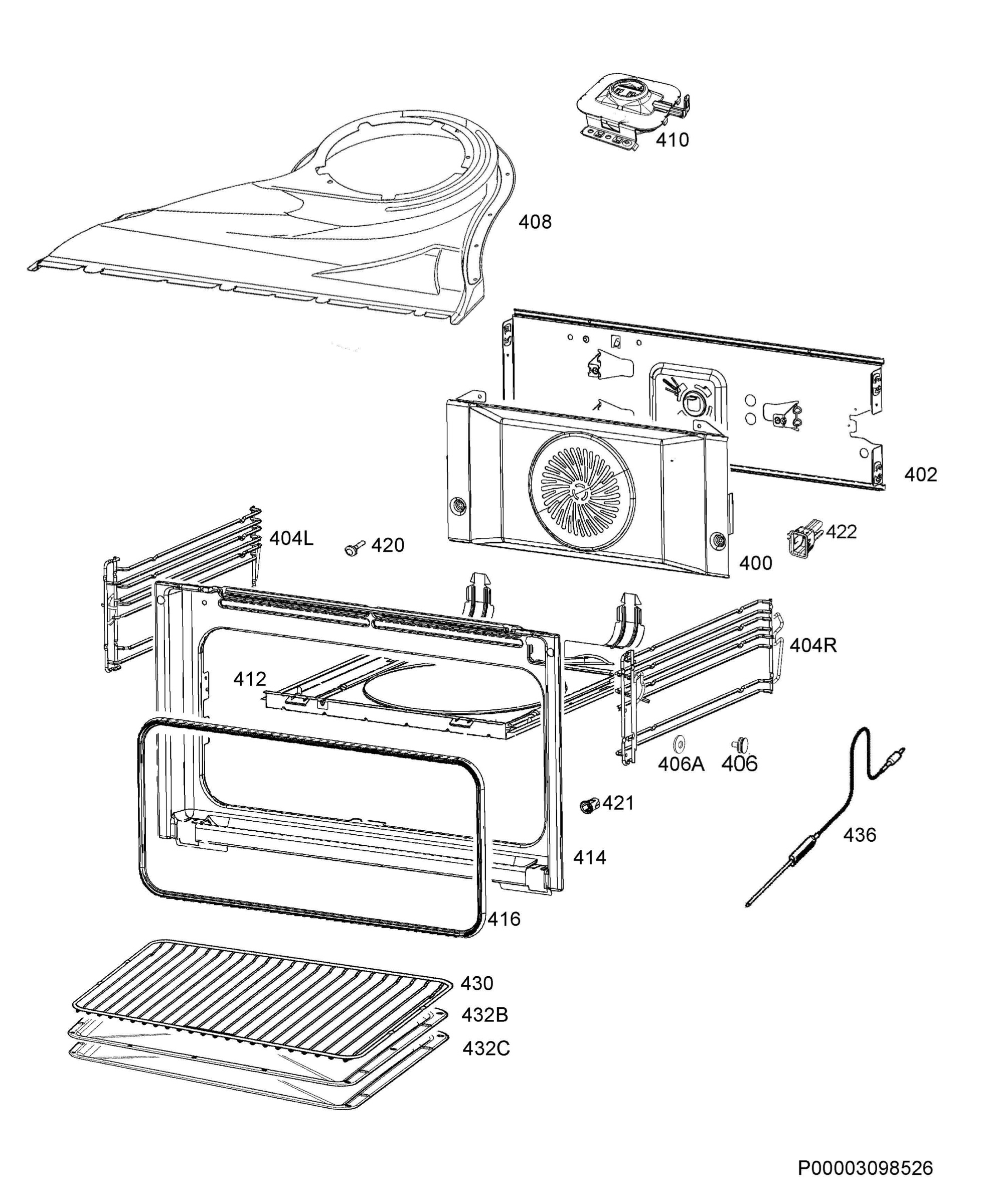 Oven