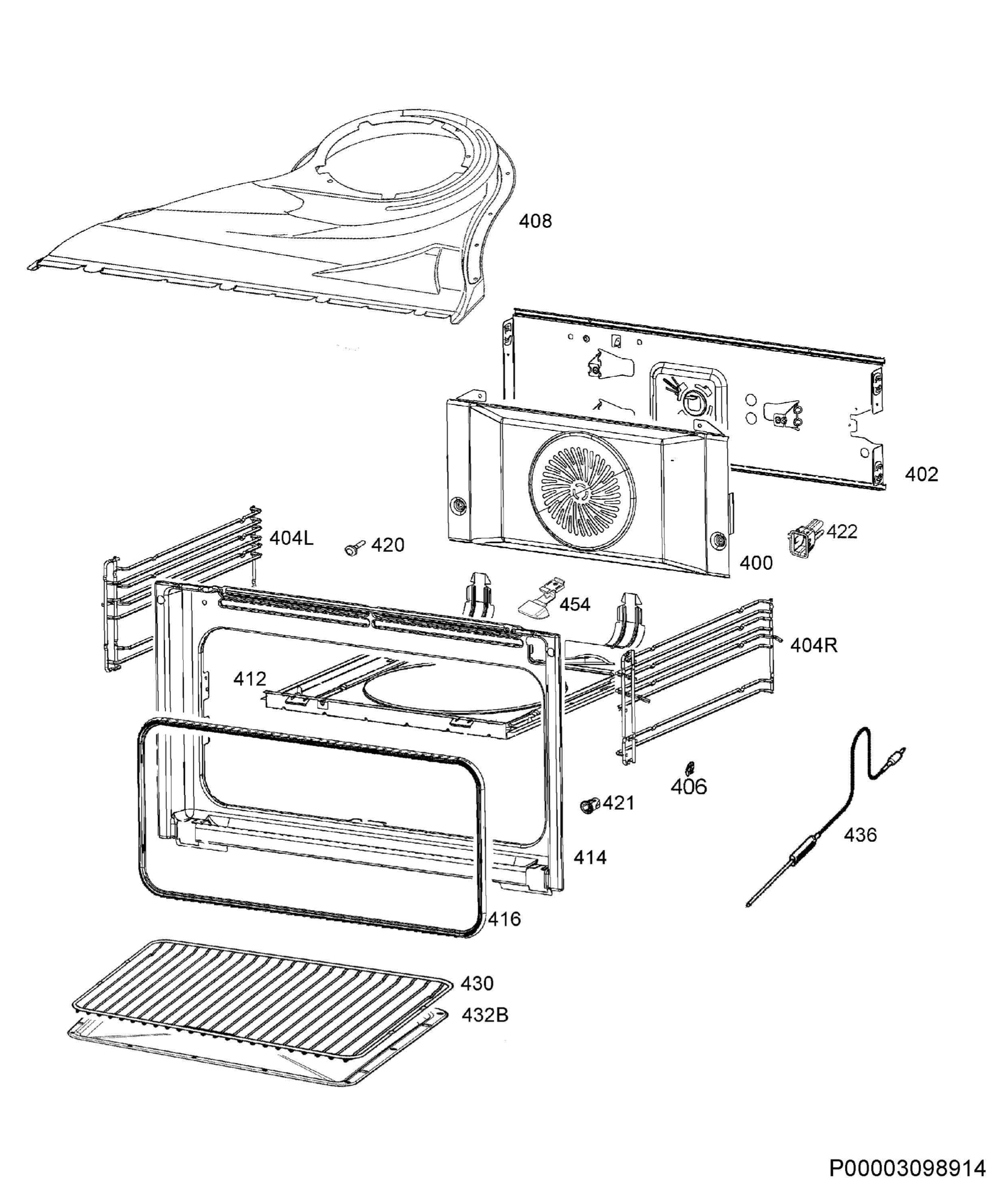 Oven