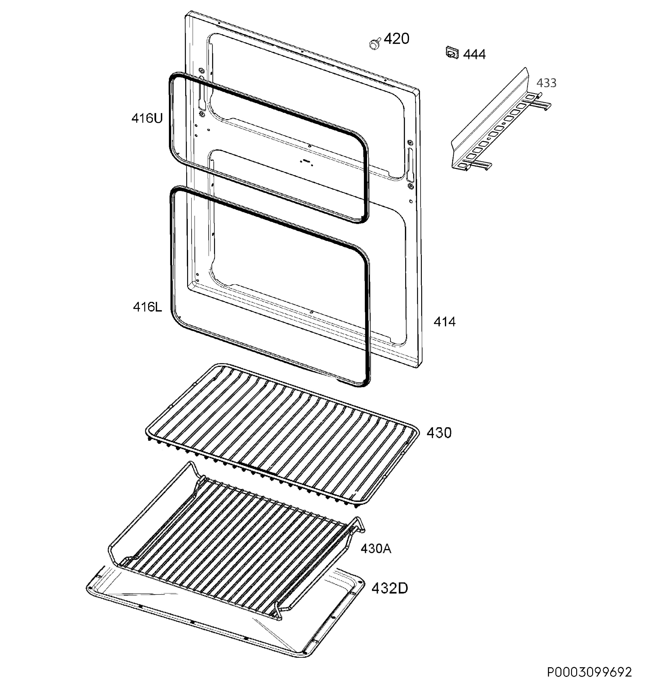 Oven