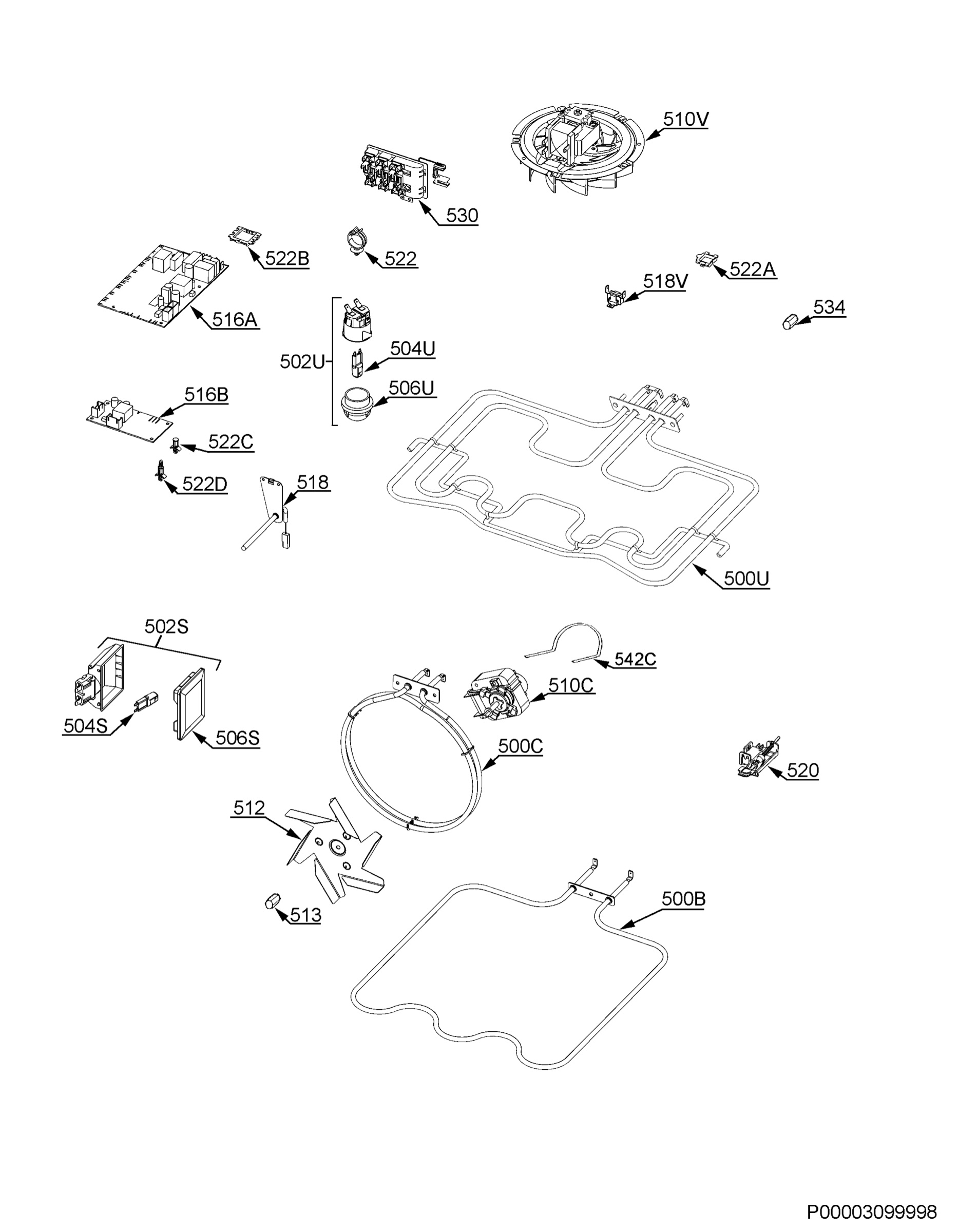 Electrical equipment