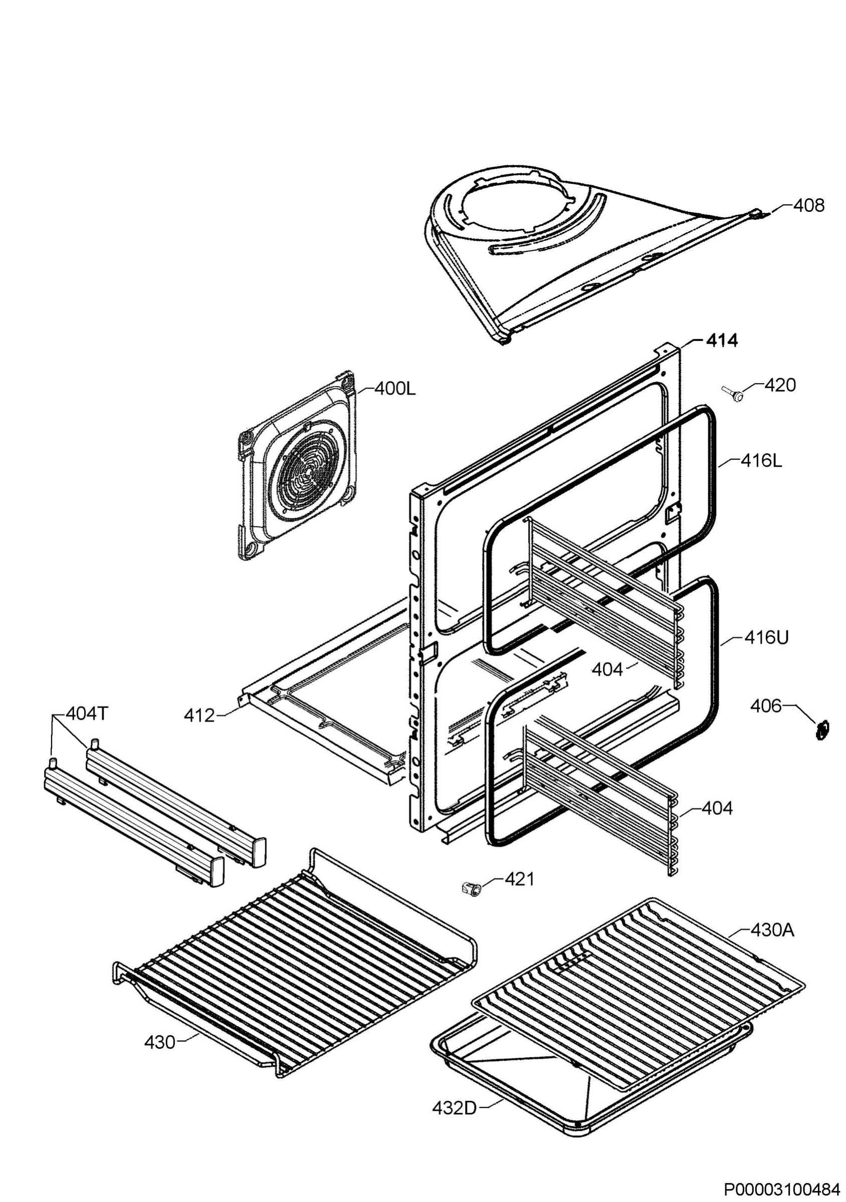 Oven