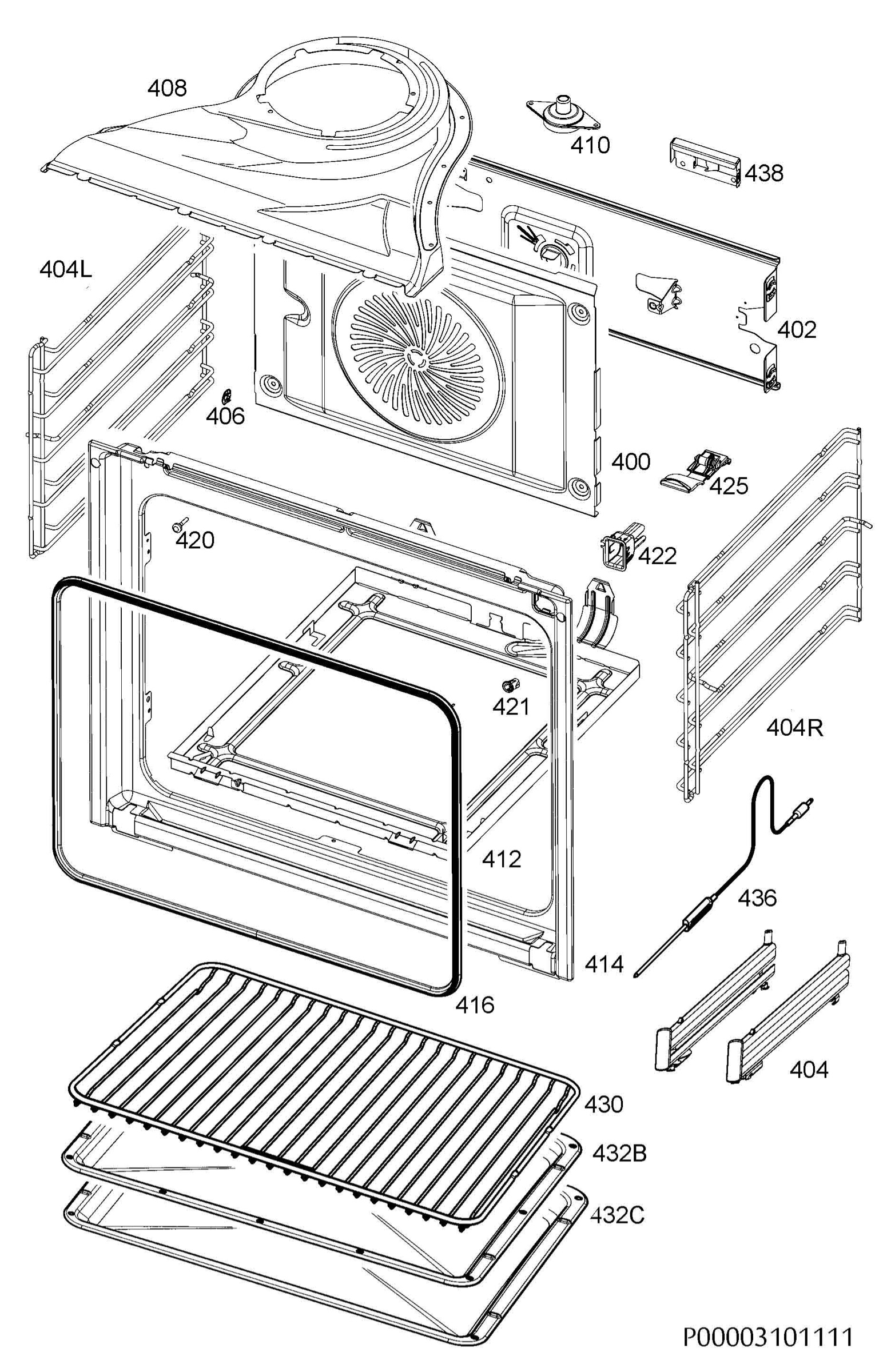 Oven