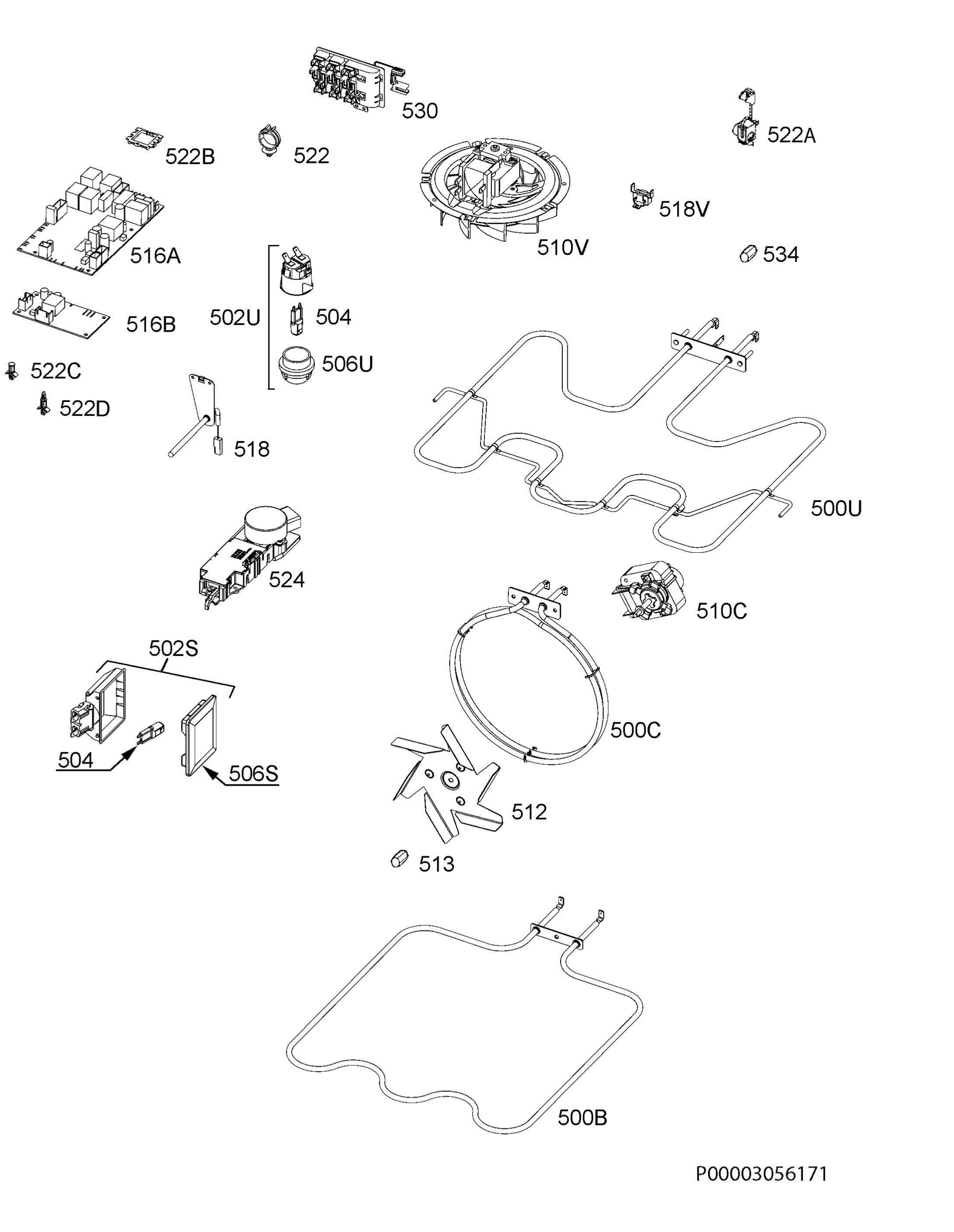Electrical equipment