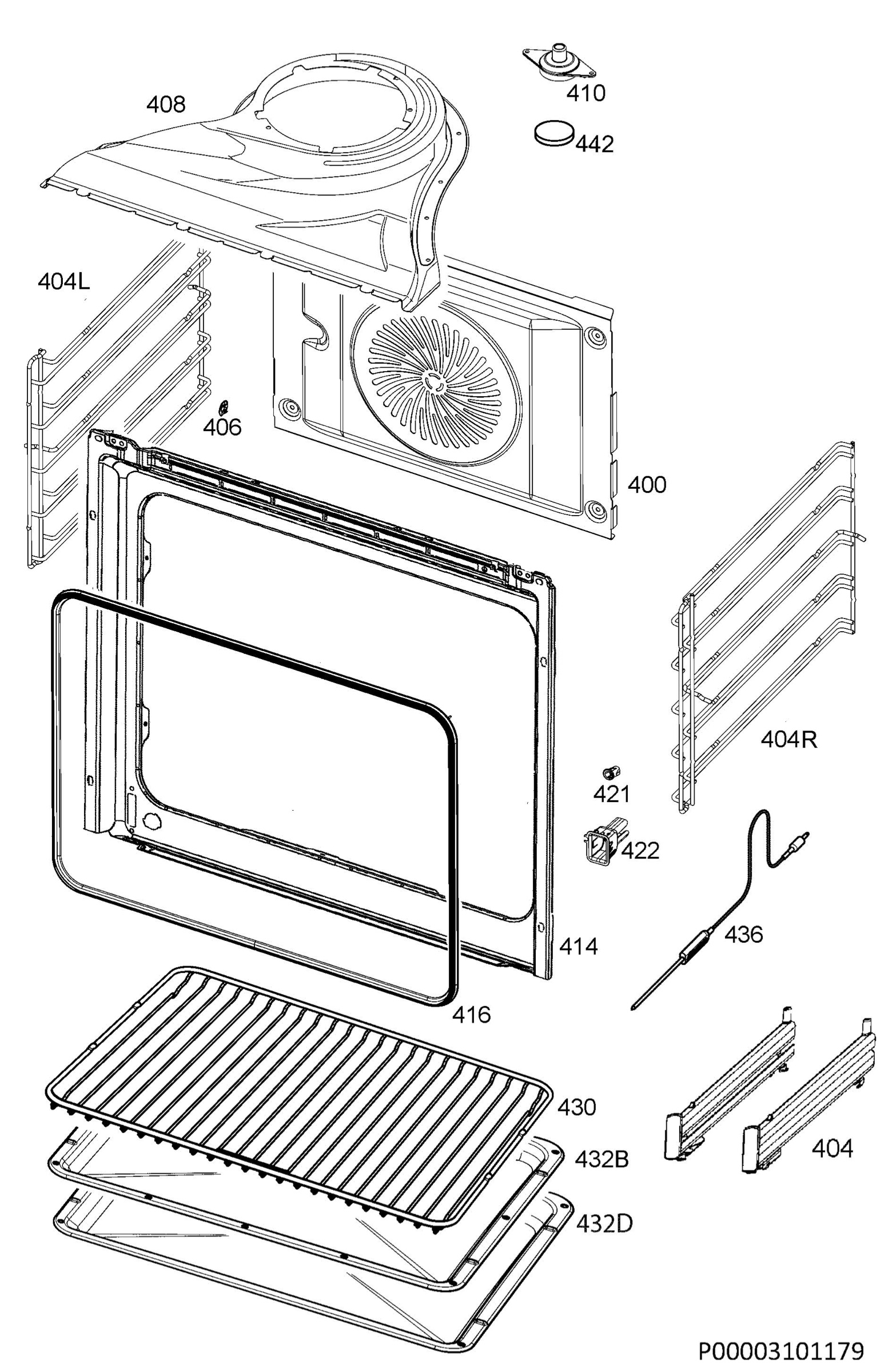 Oven