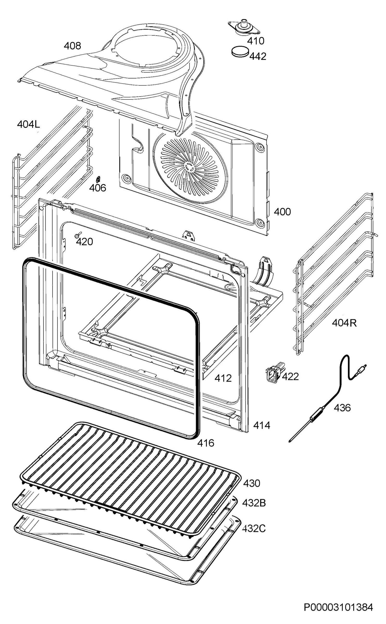 Oven