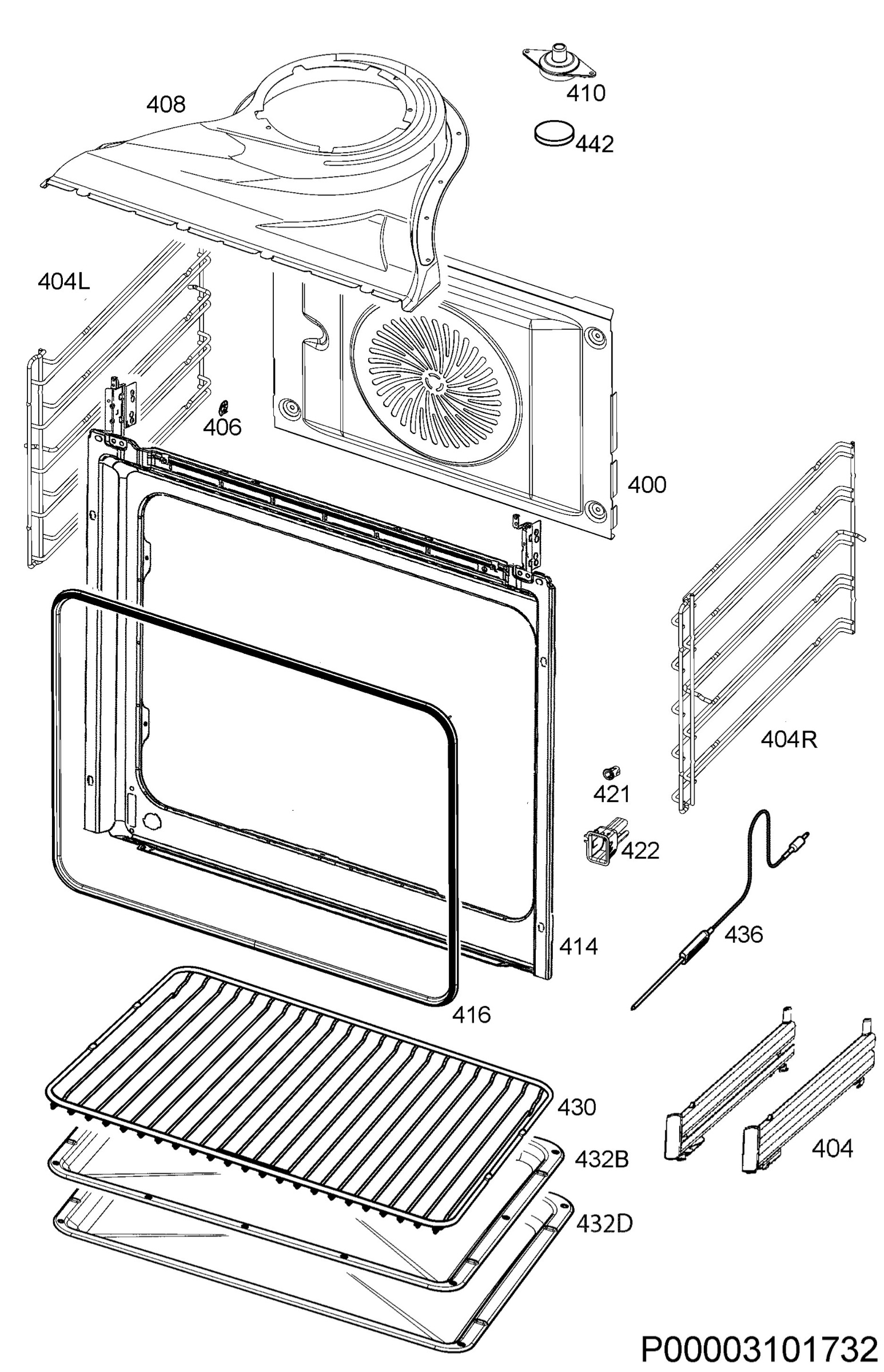 Oven