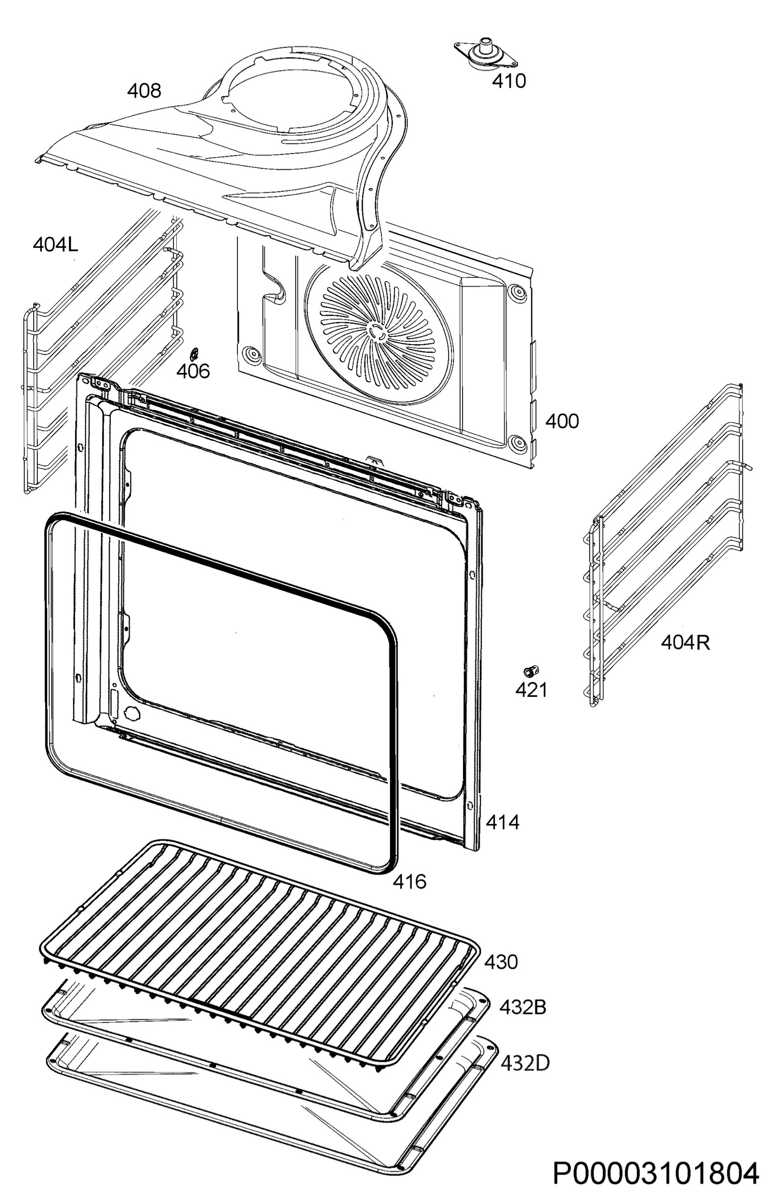 Oven