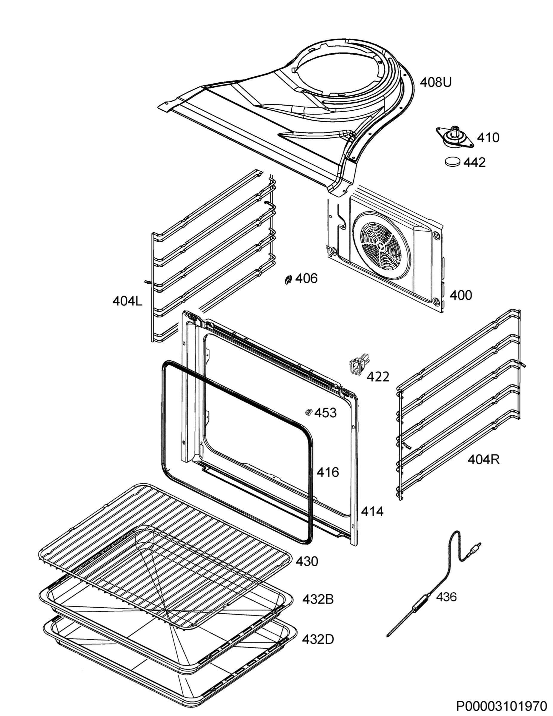 Oven