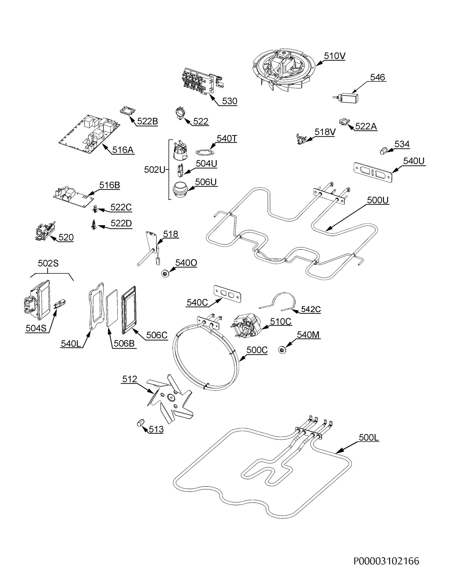 Electrical equipment