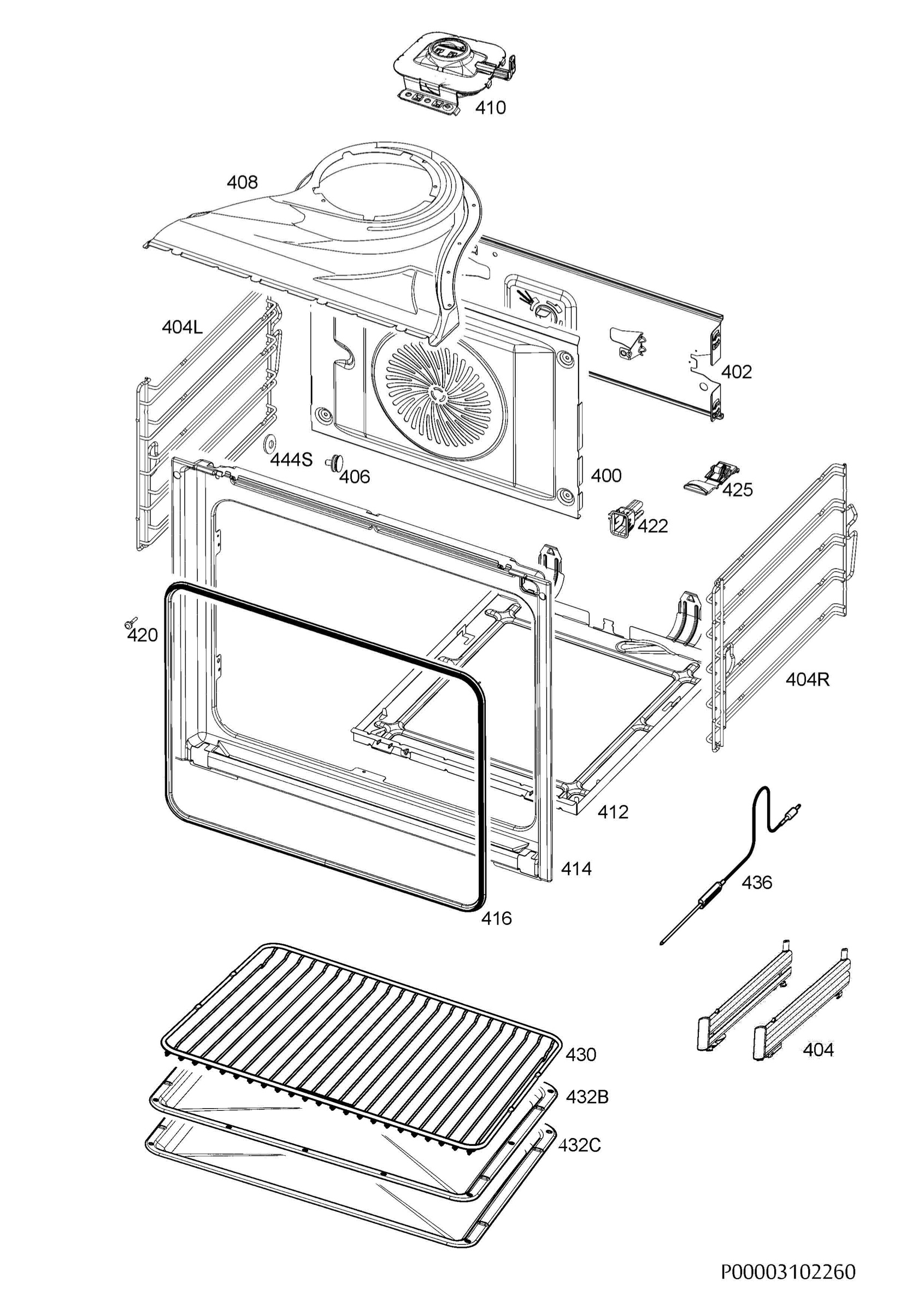 Oven