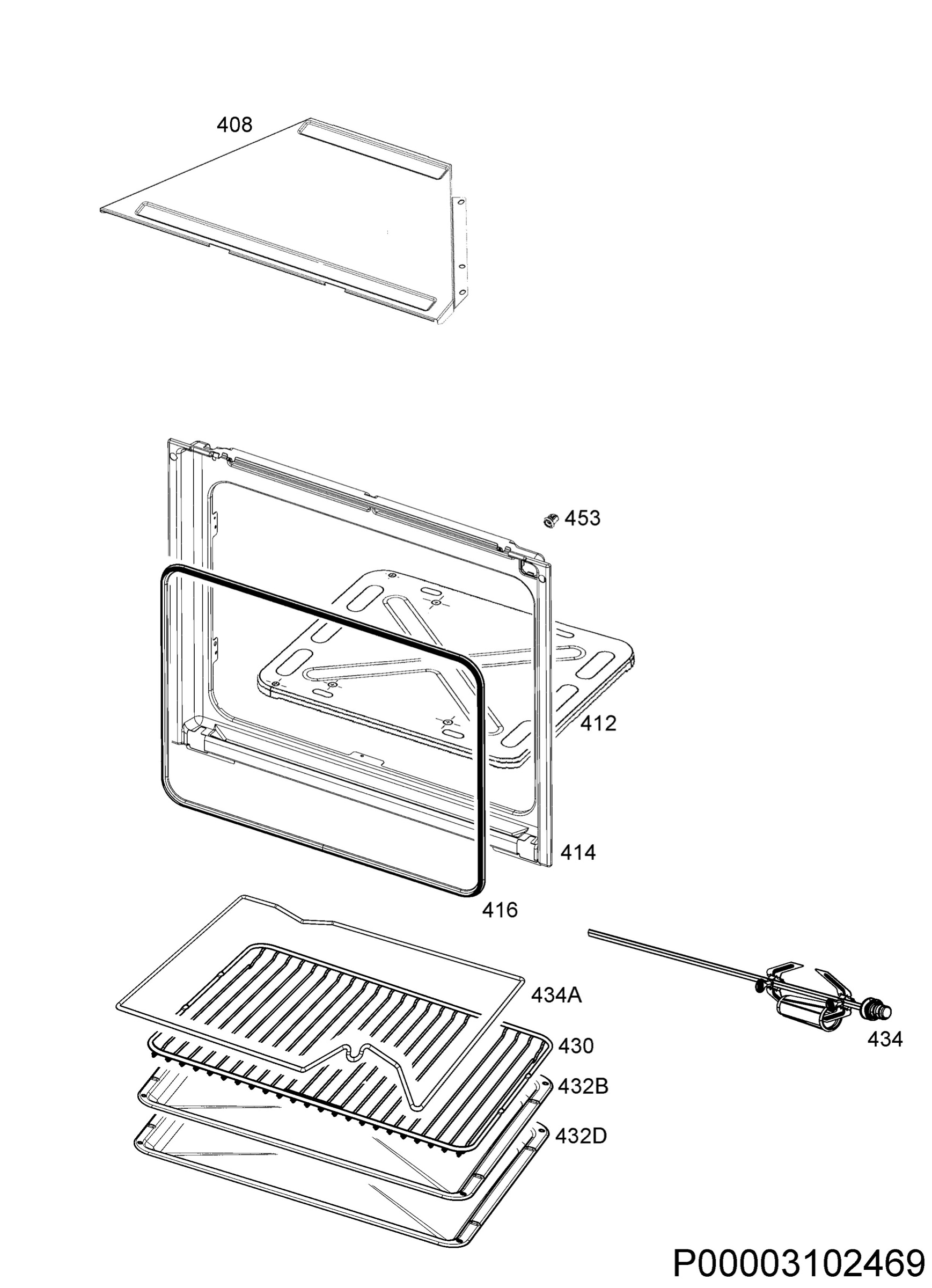 Oven