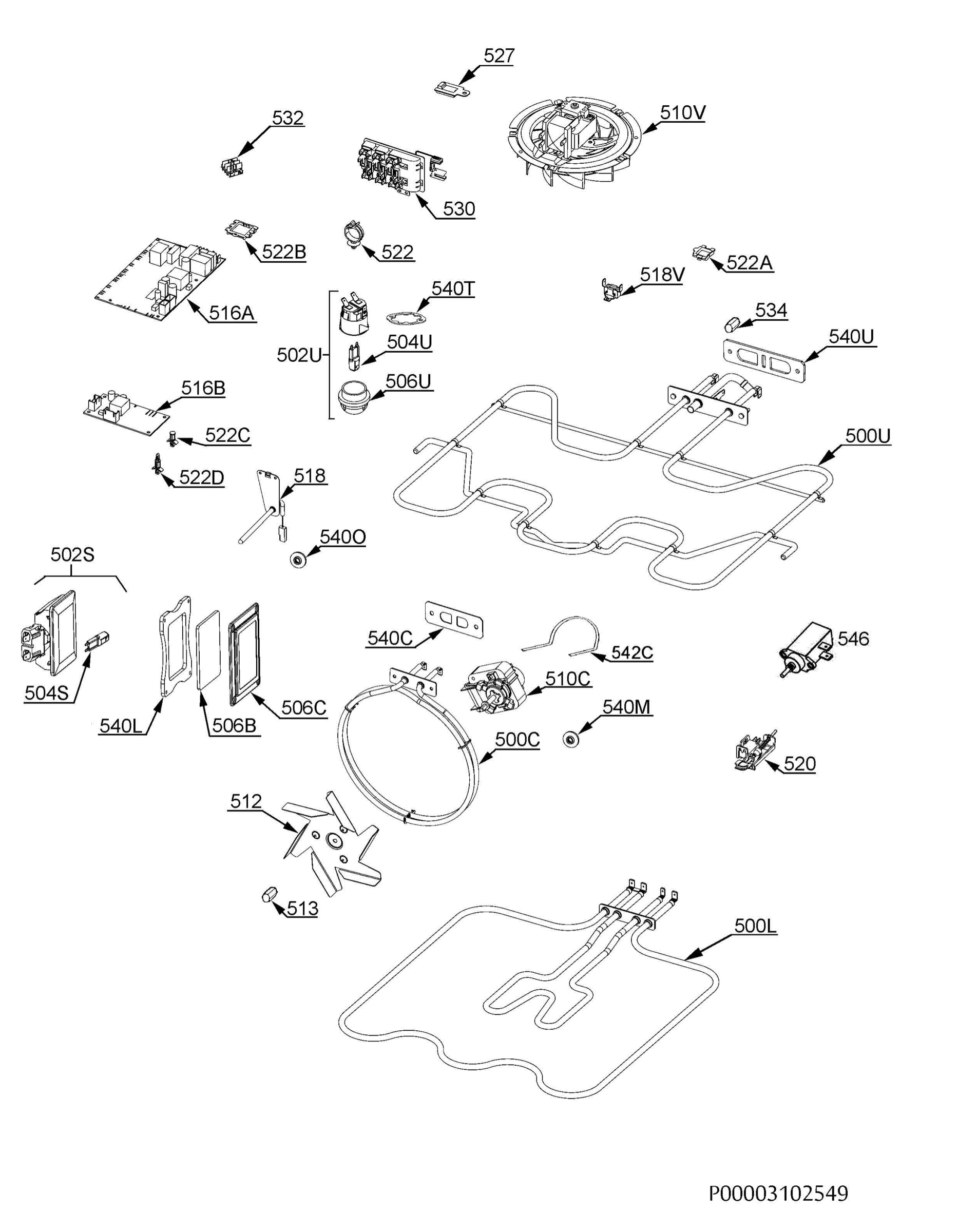 Electrical equipment