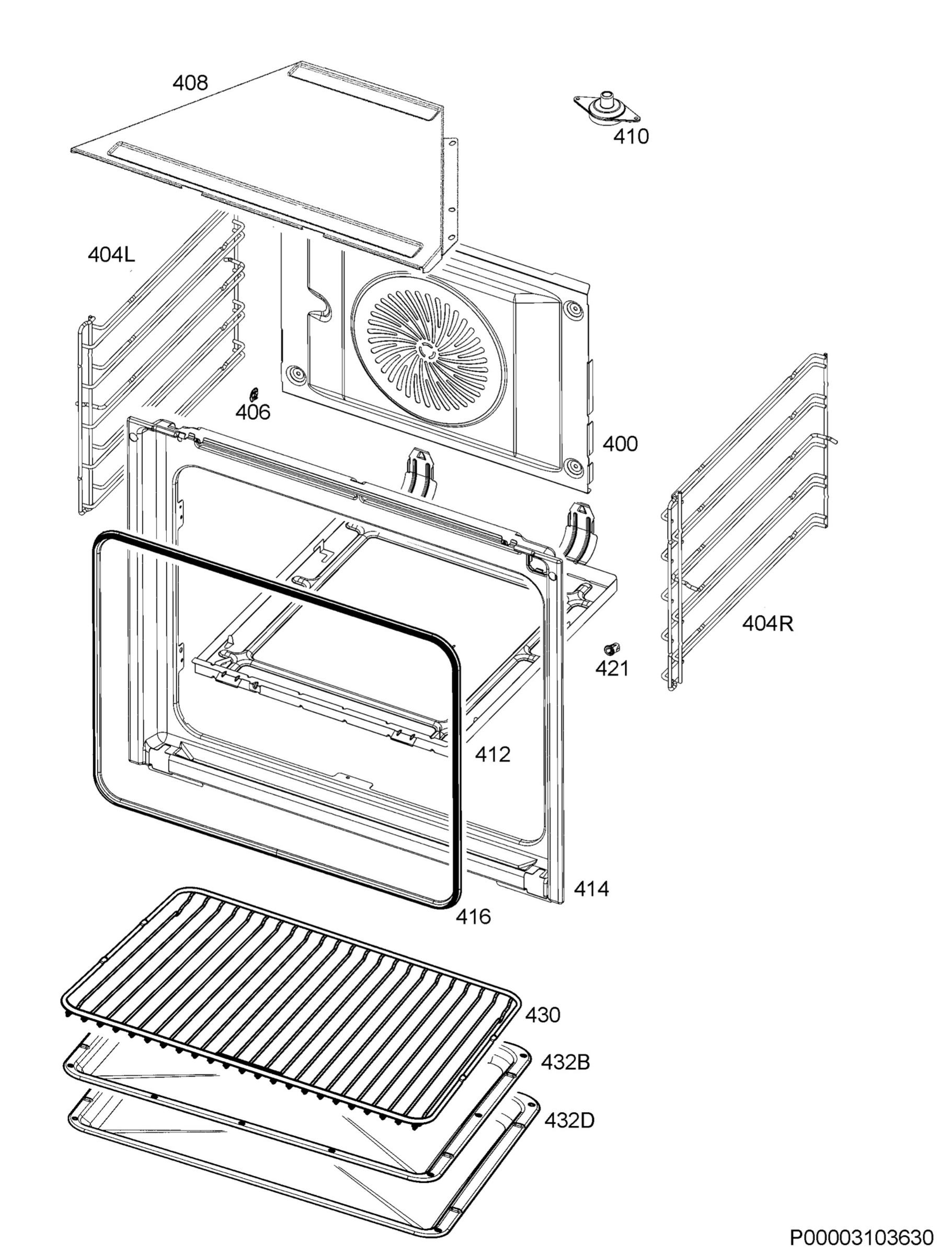 Oven