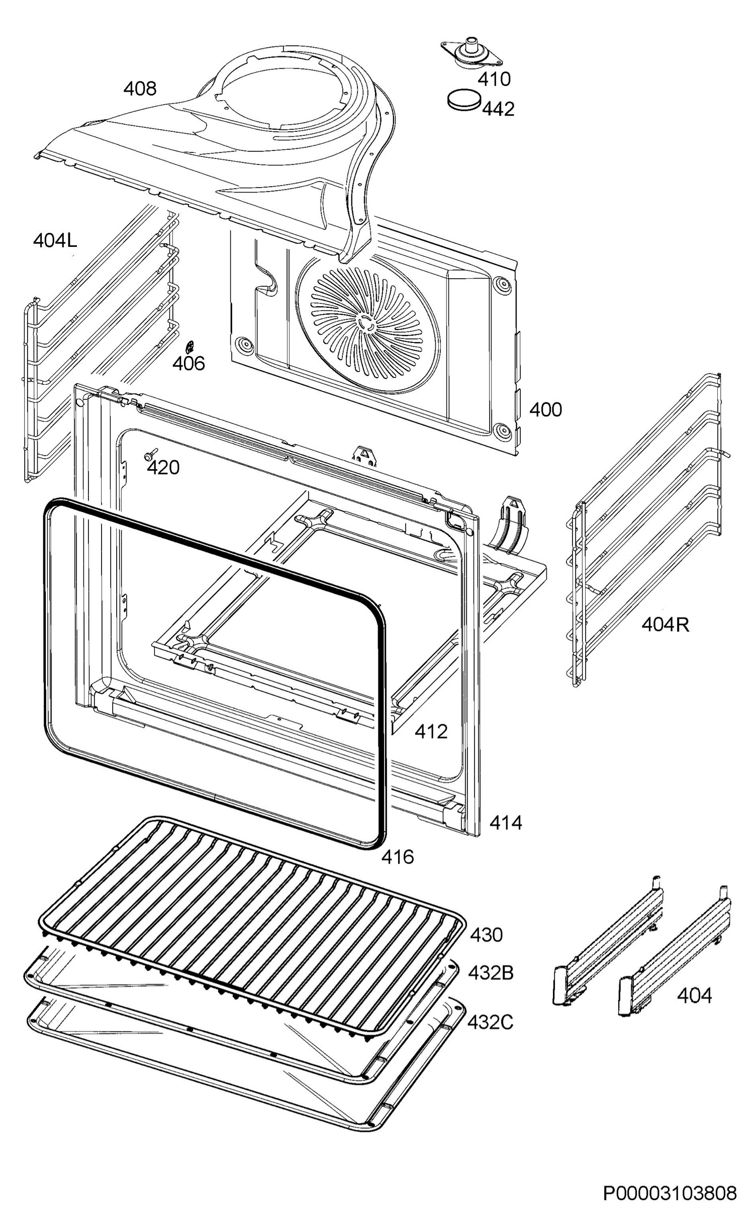 Oven
