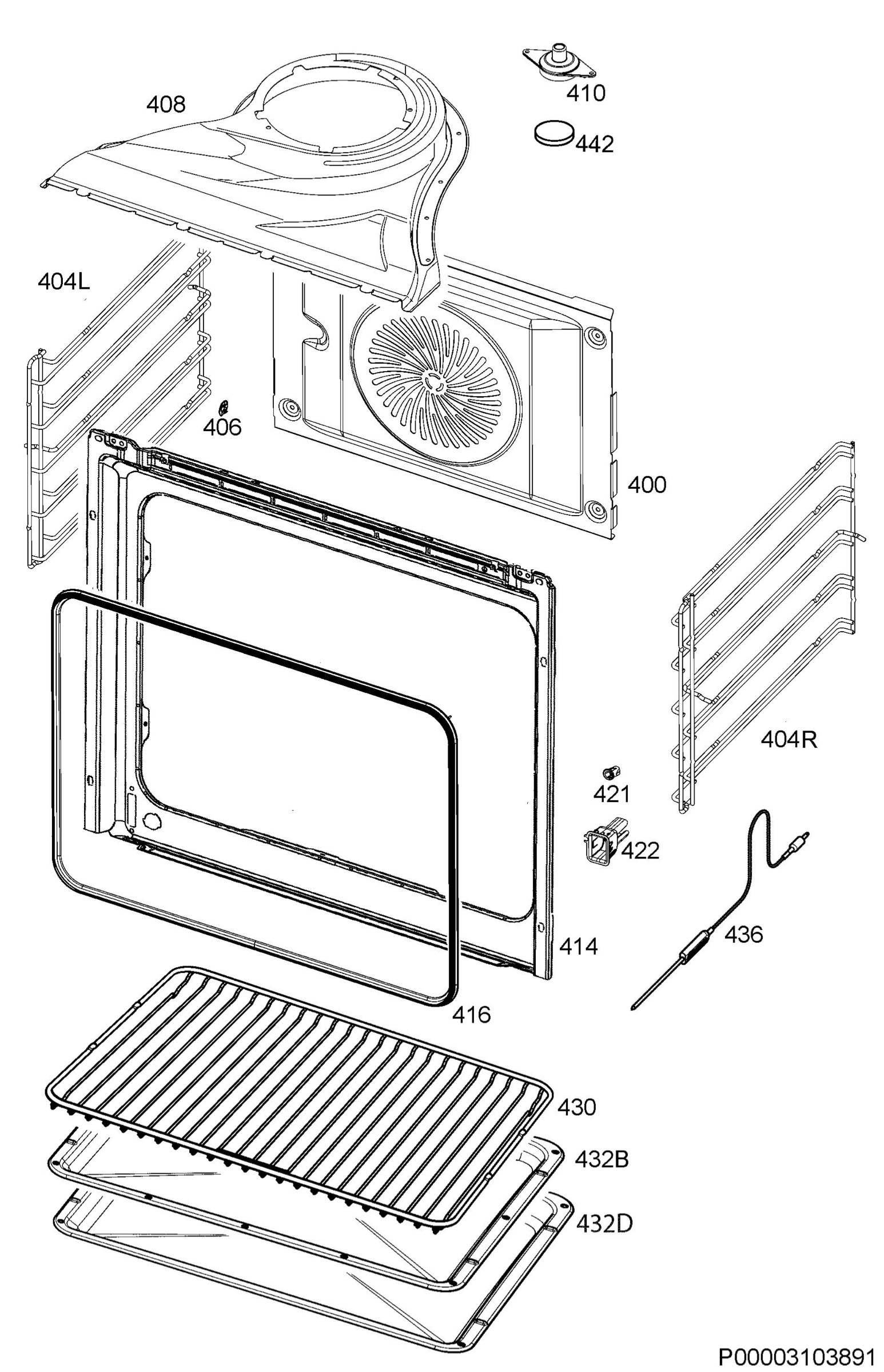 Oven