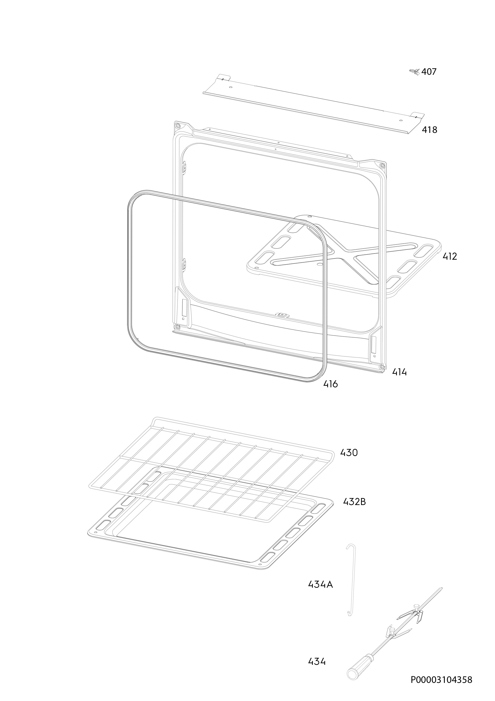 Oven
