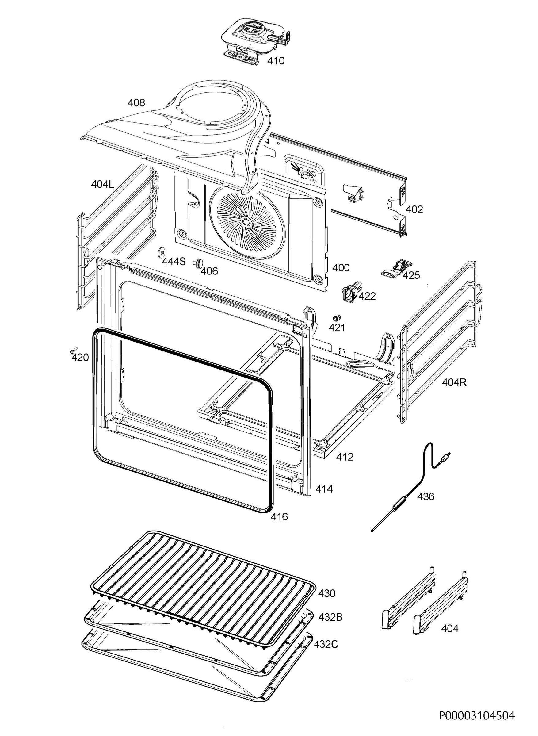 Oven