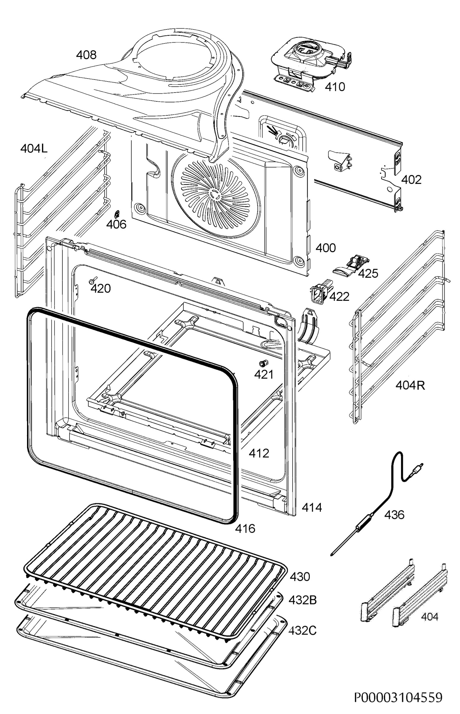 Oven