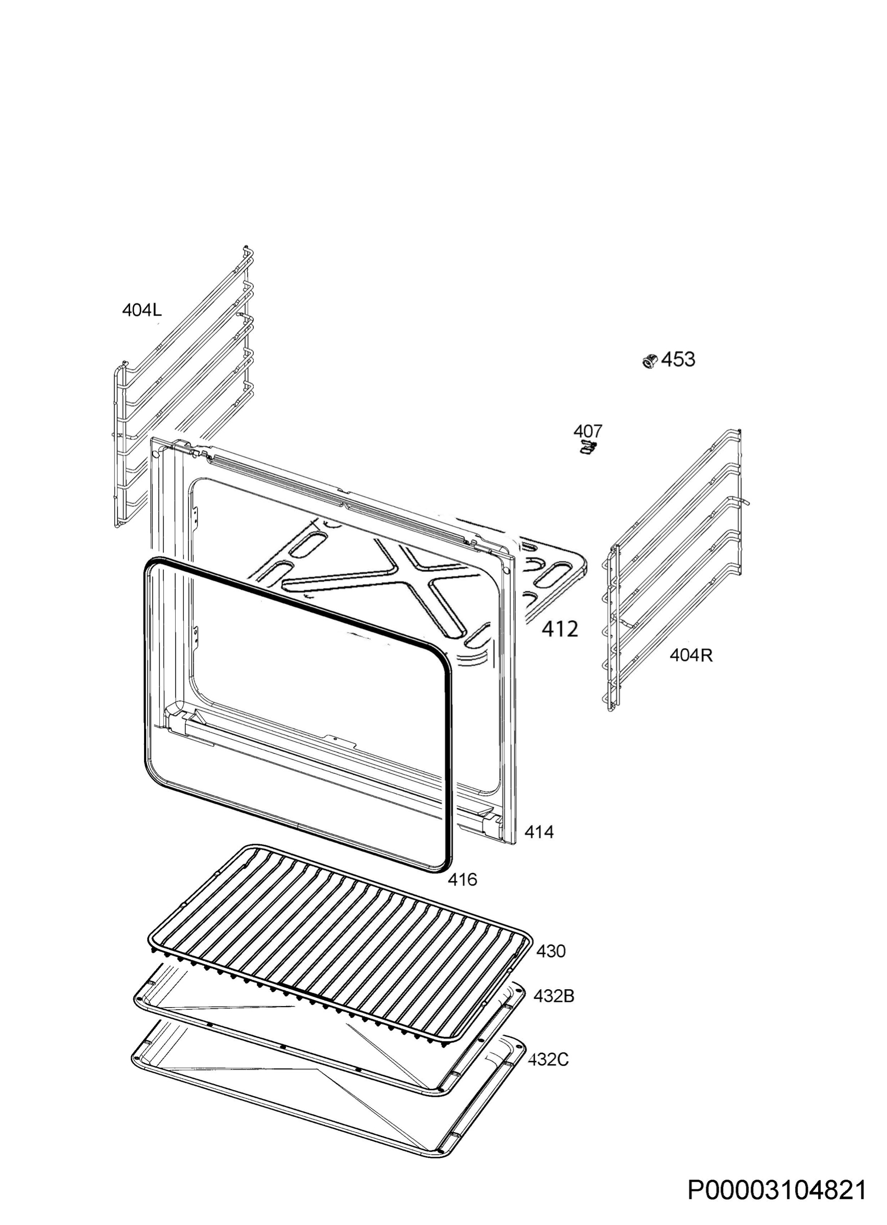 Oven