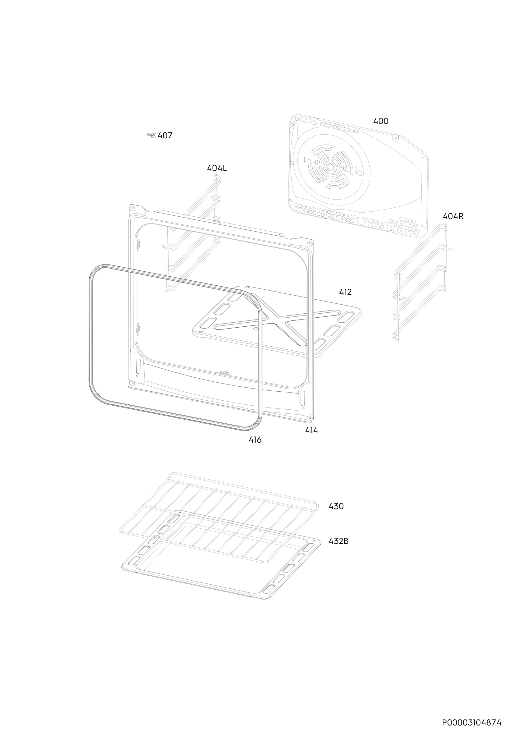 Oven