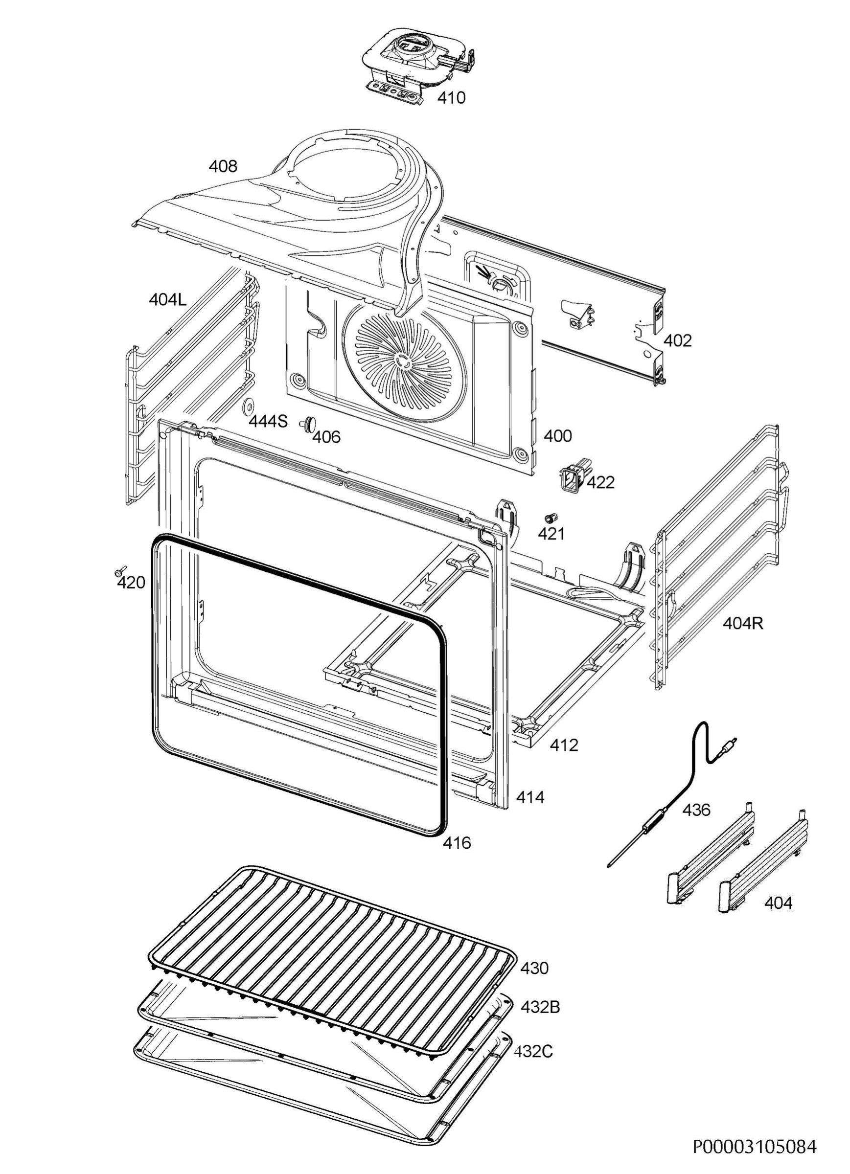 Oven