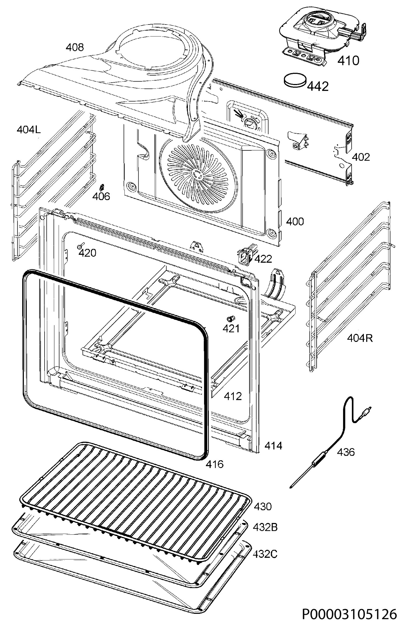 Oven