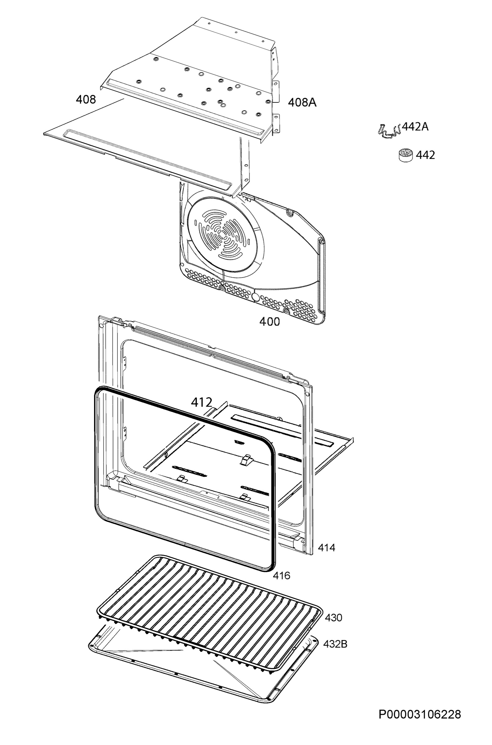 Oven