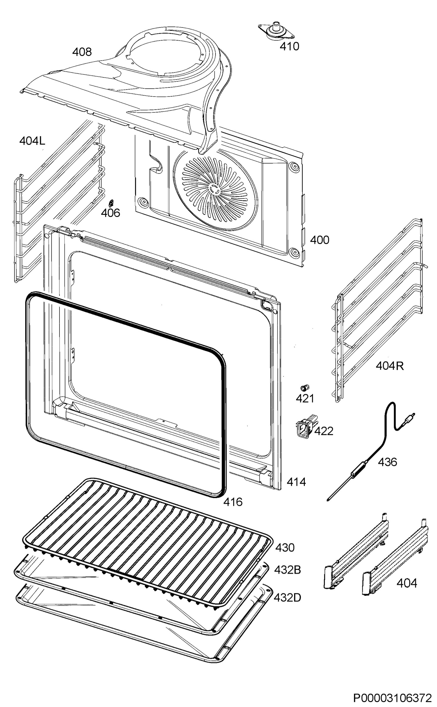 Oven