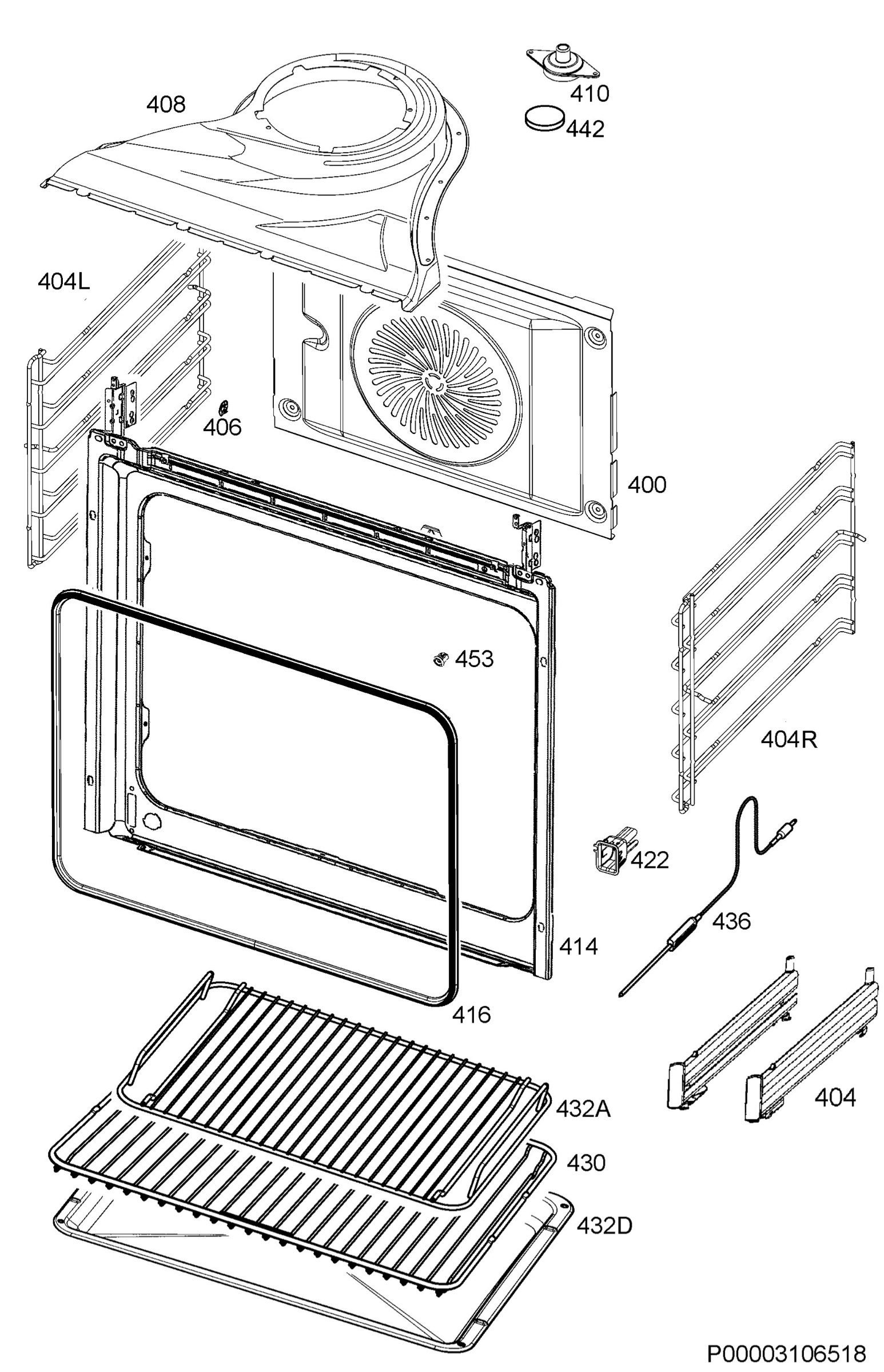 Oven