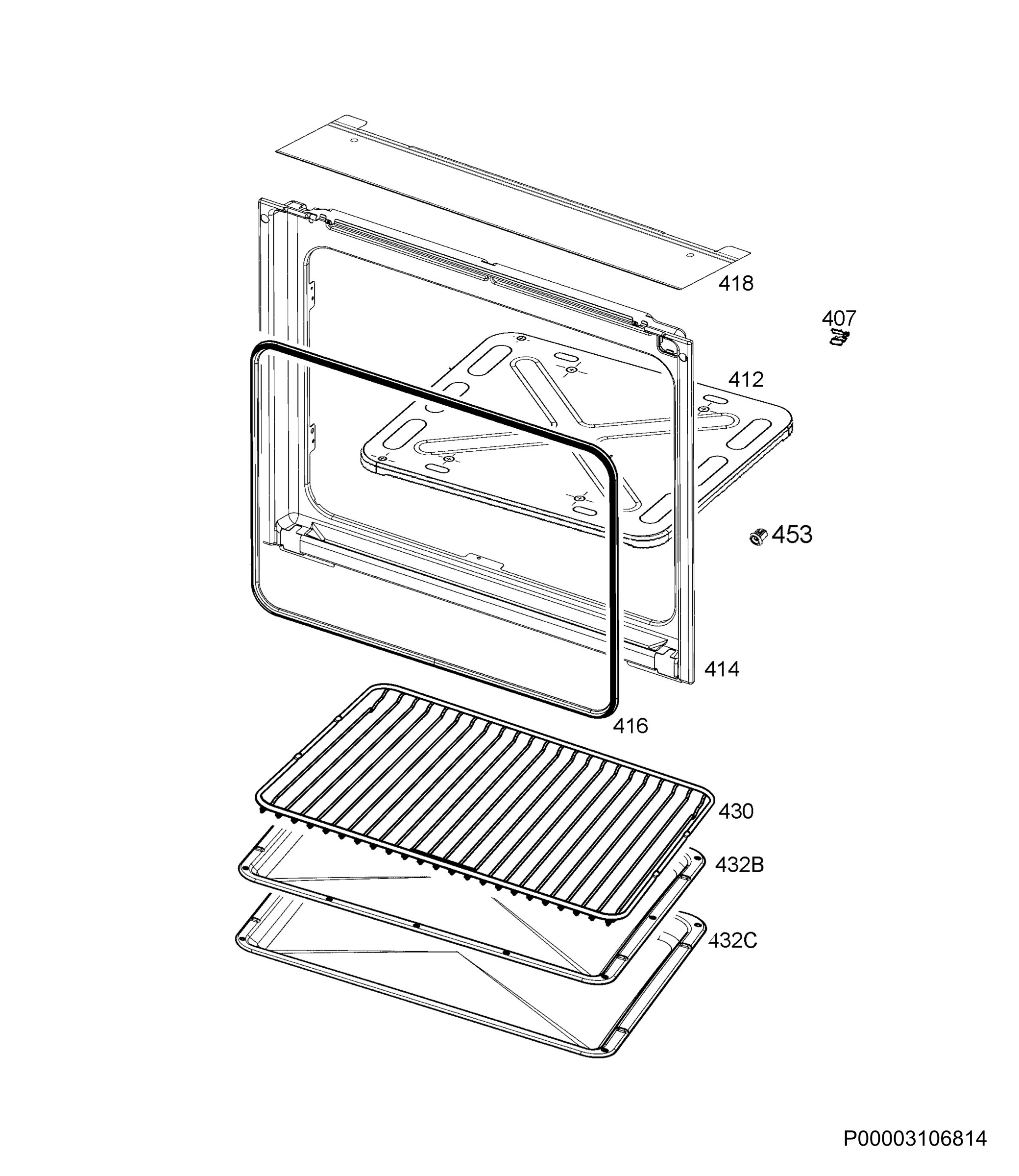 Oven