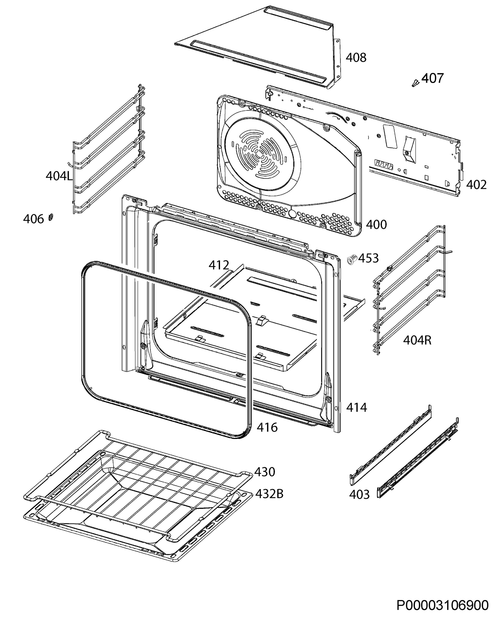 Oven
