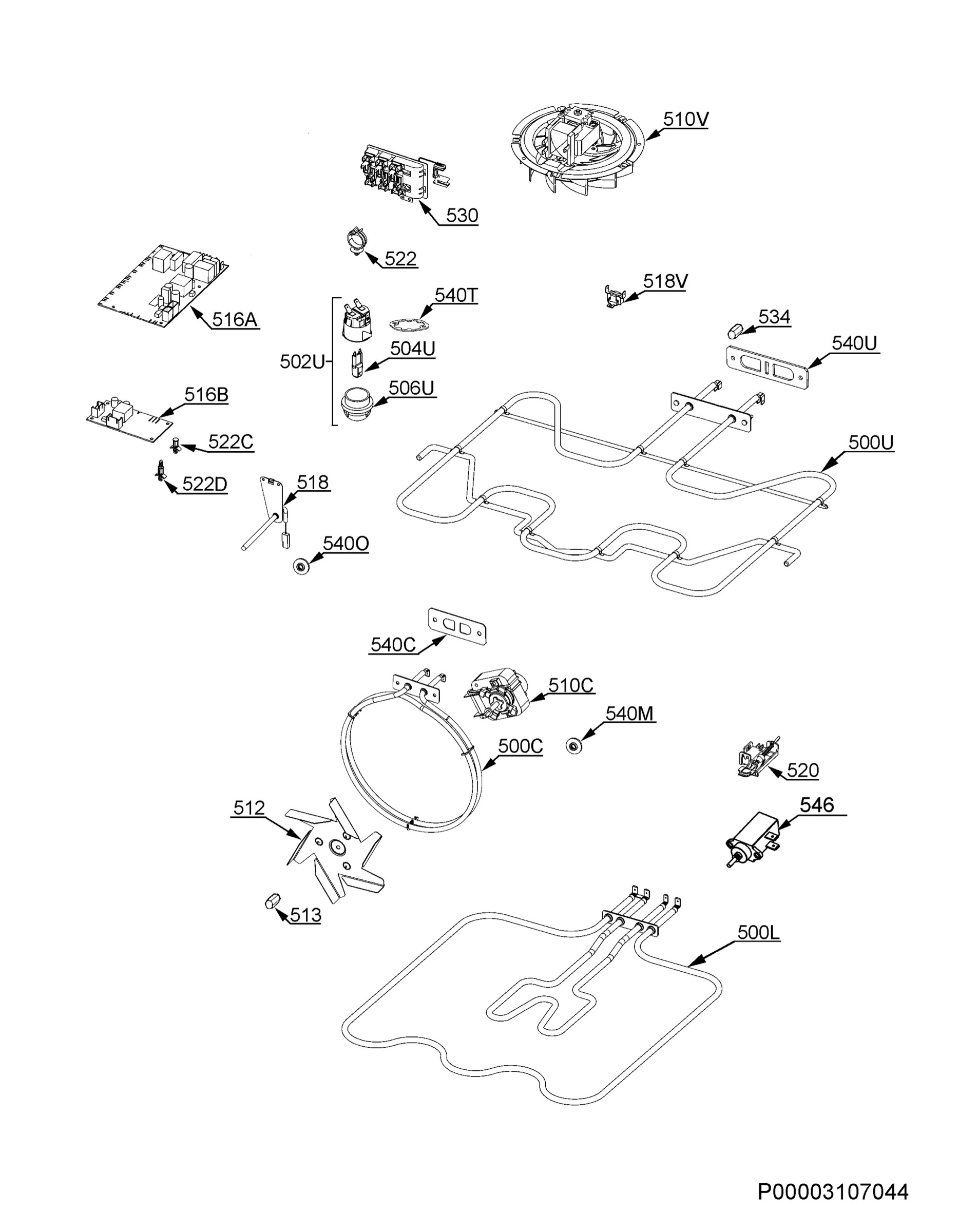 Electrical equipment