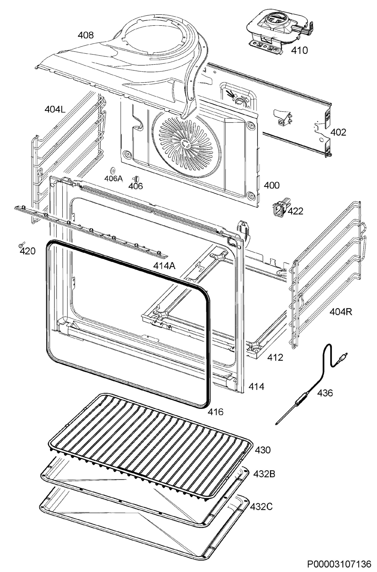 Oven