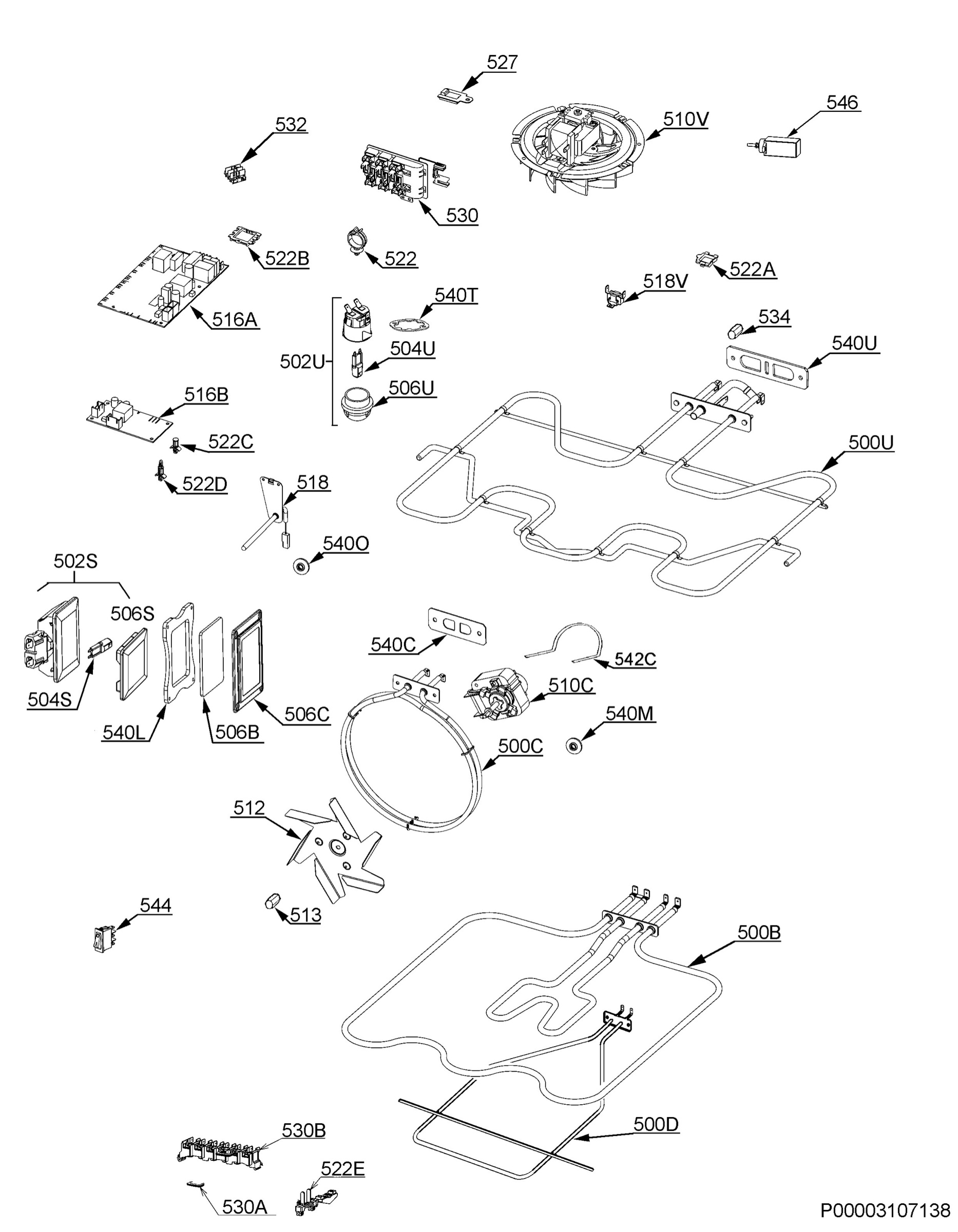 Electrical equipment