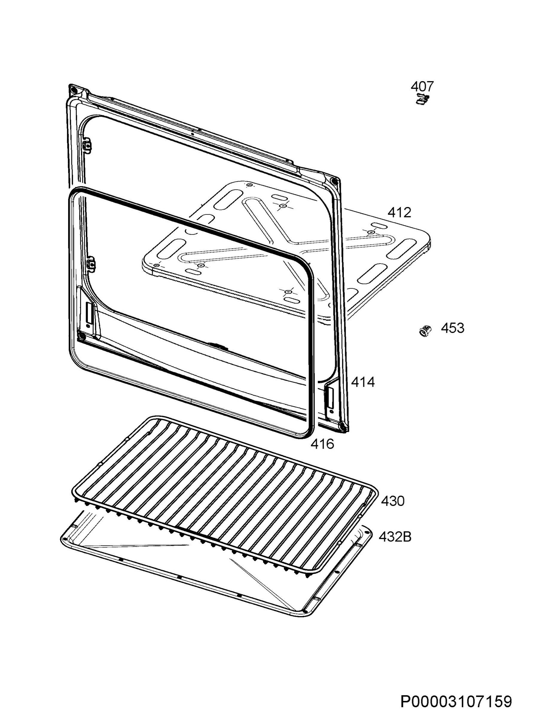 Oven