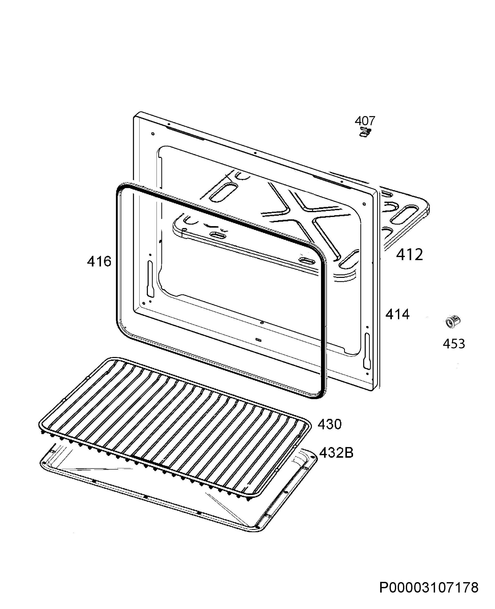 Oven