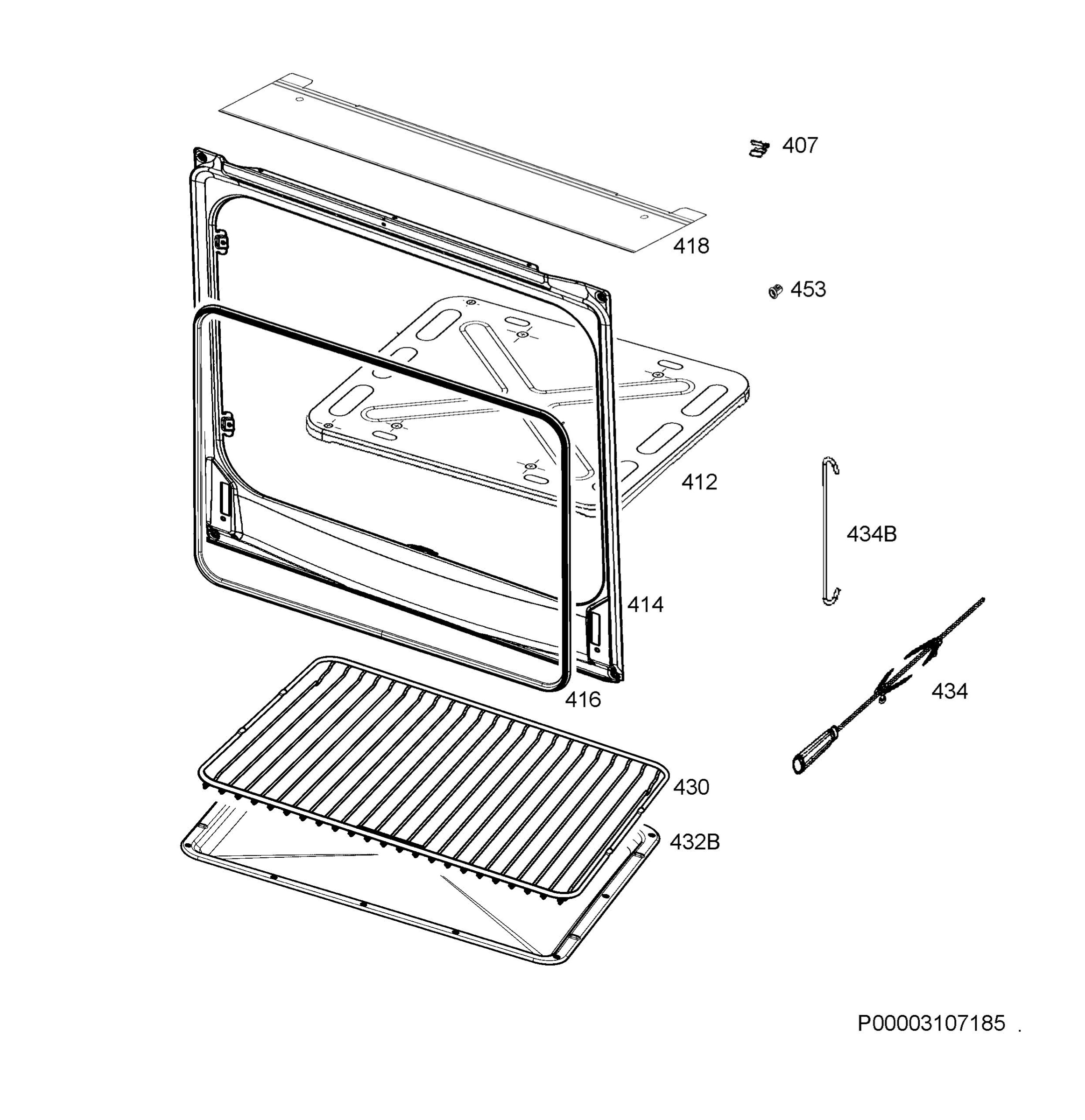 Oven