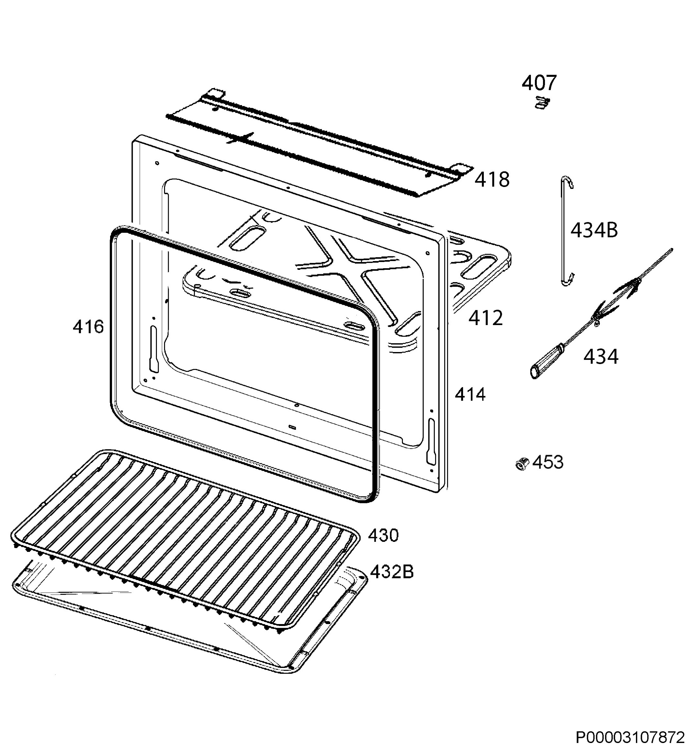 Oven