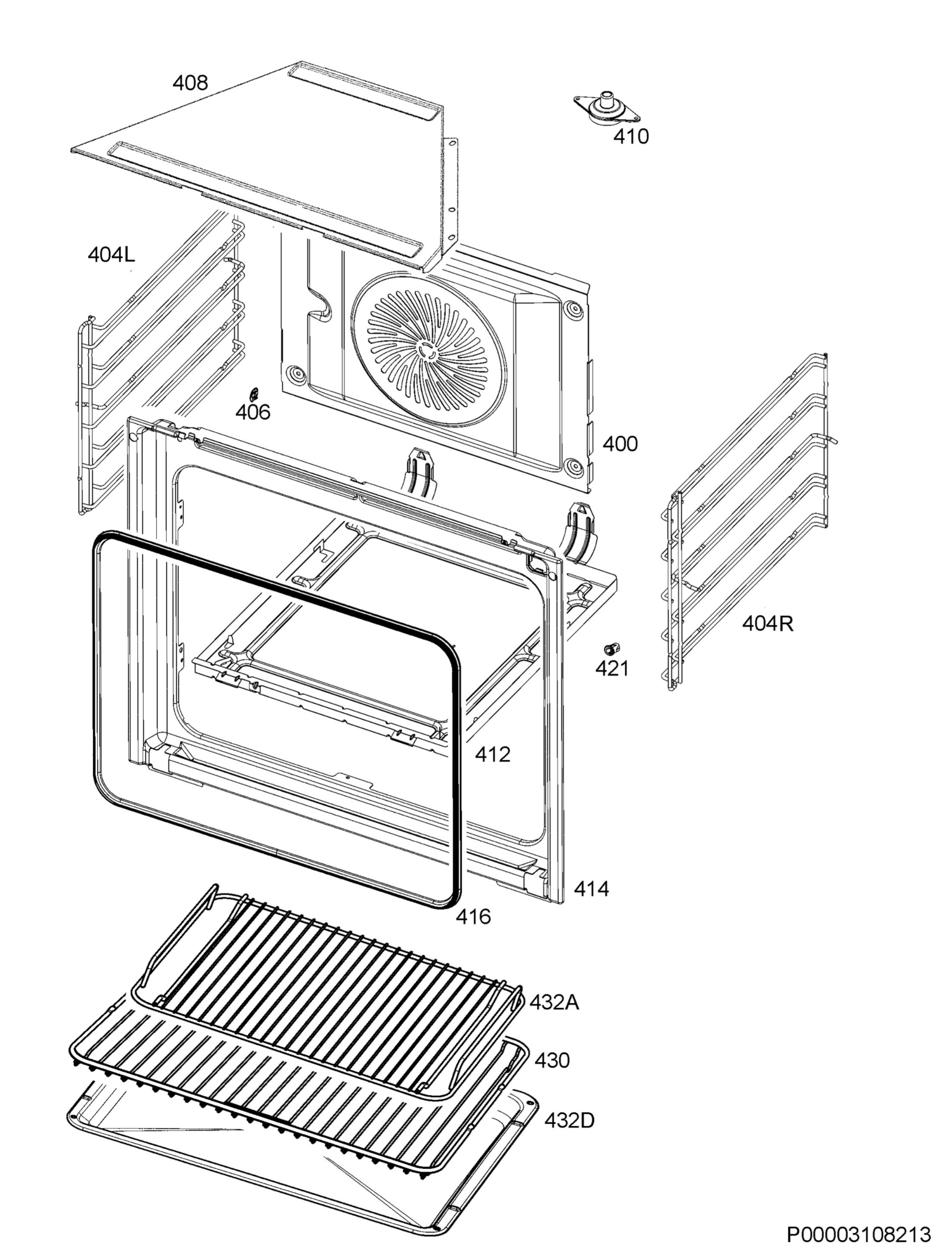 Oven
