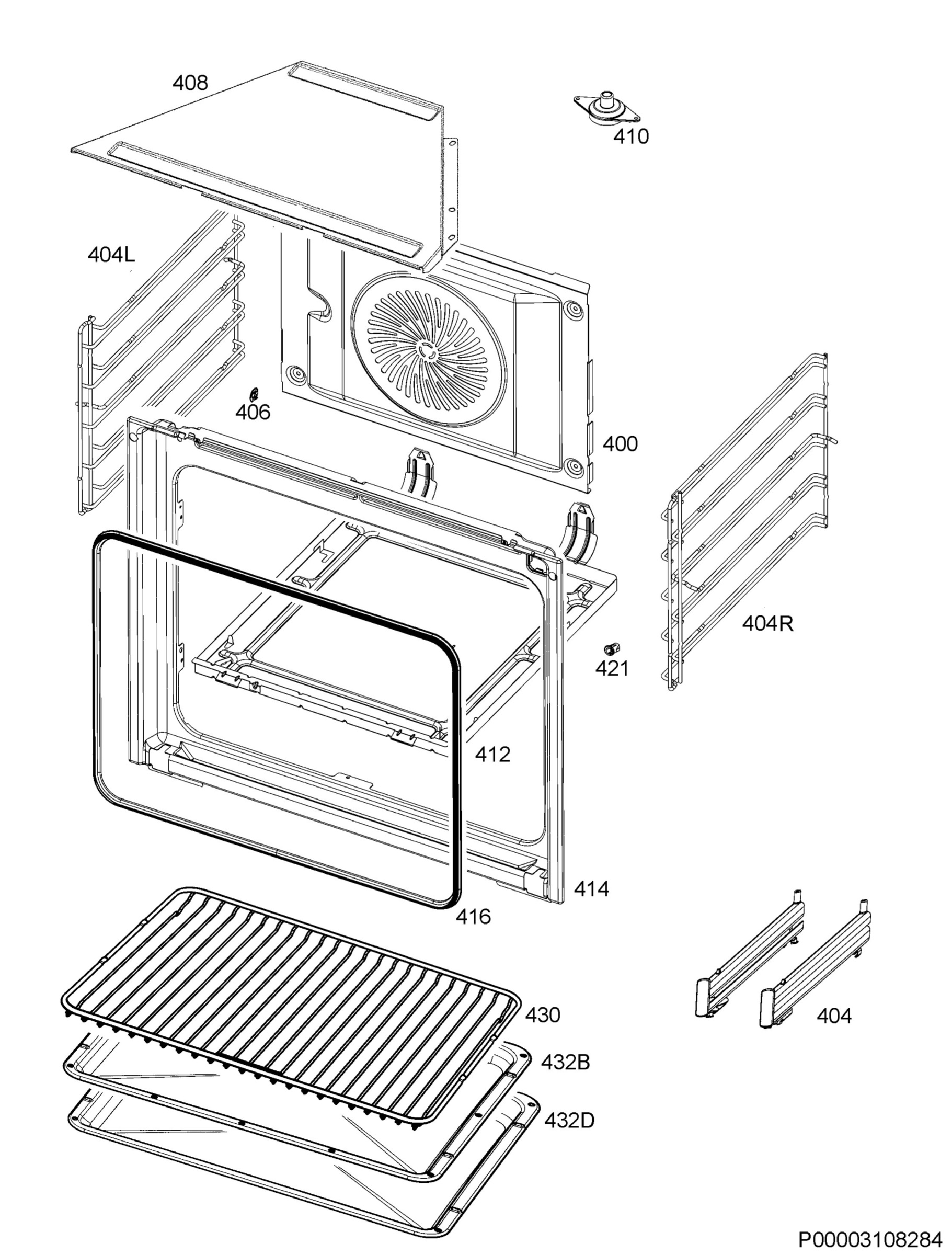 Oven