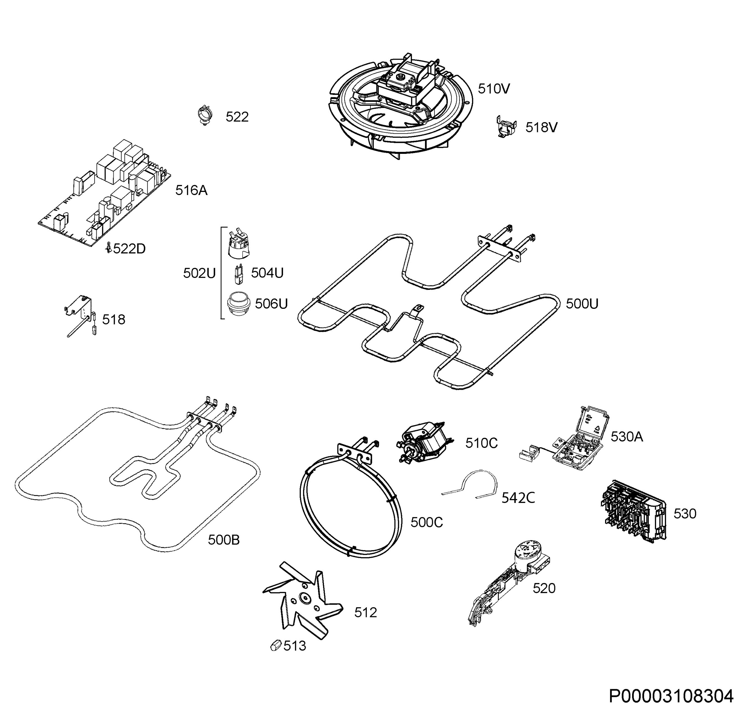 Electrical equipment