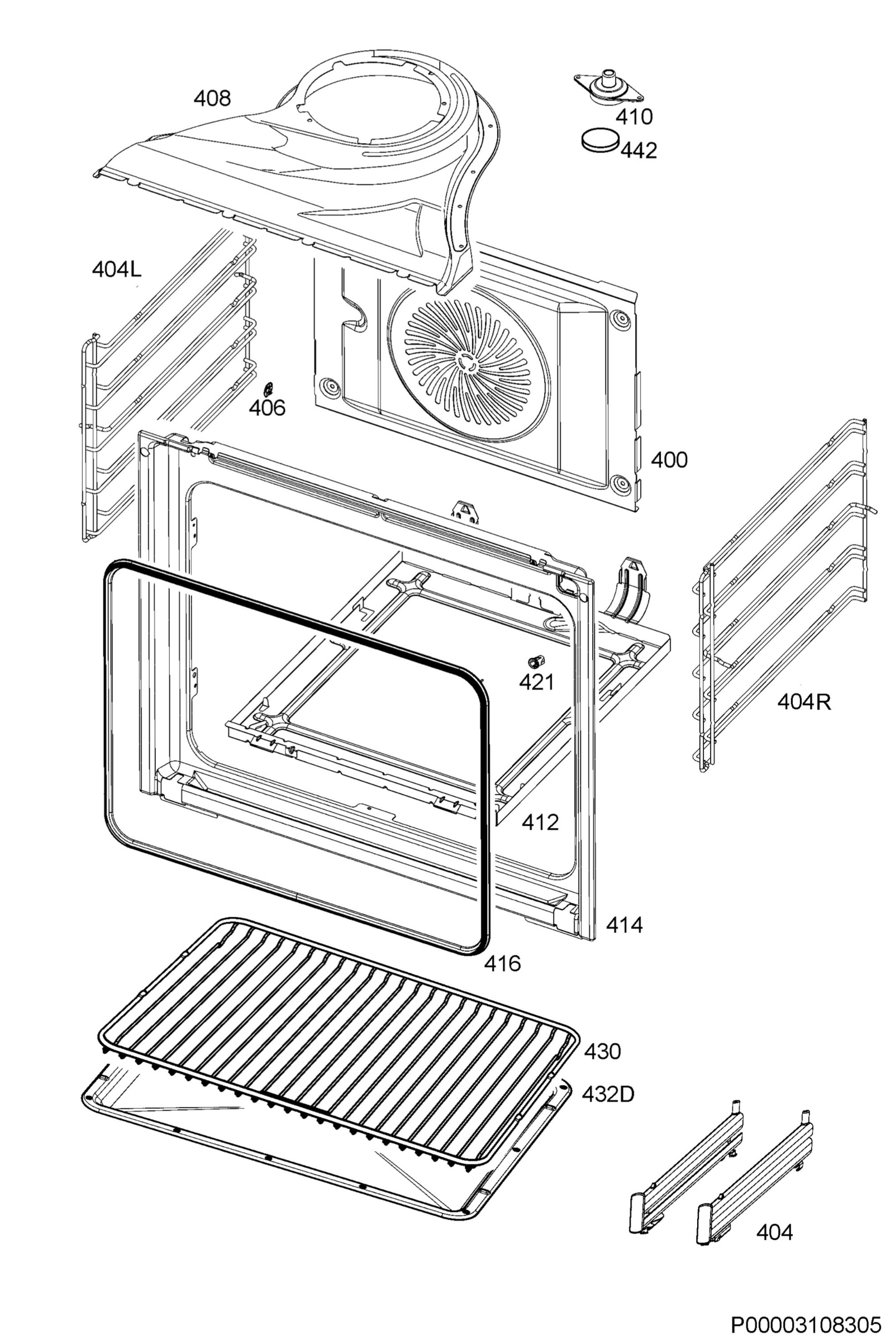 Oven