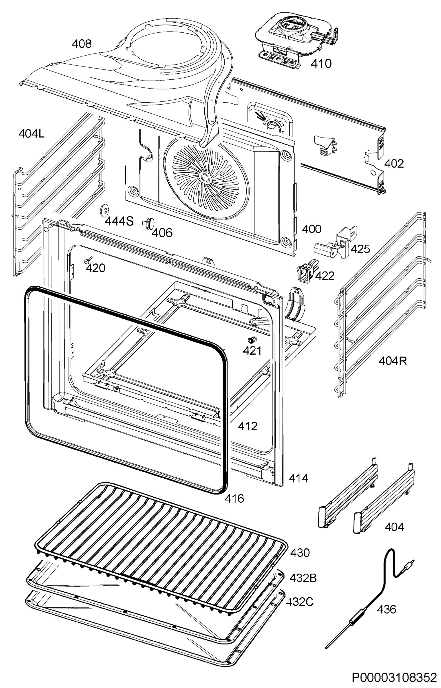 Oven