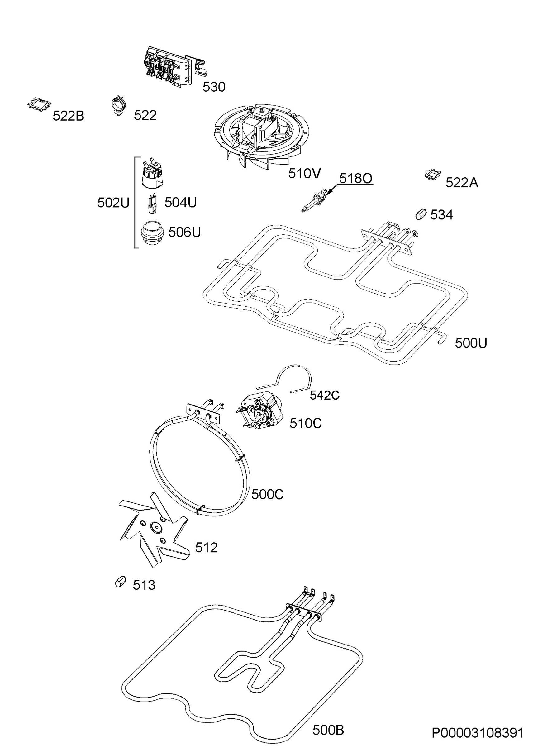 Electrical equipment